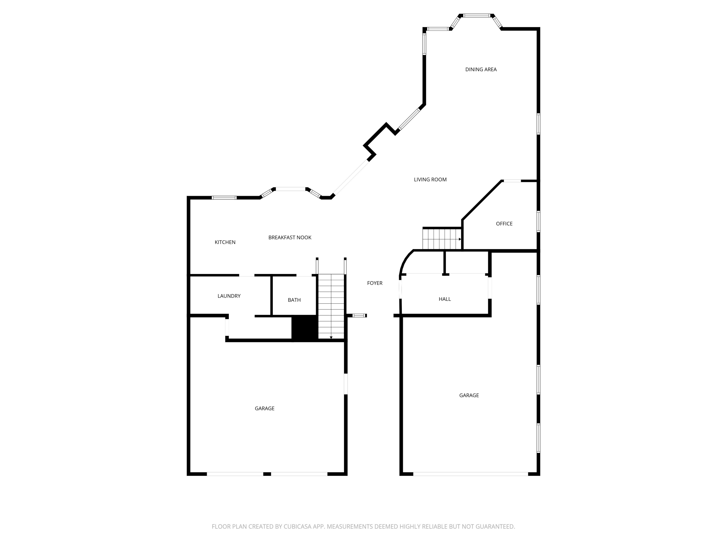 60655 River Bend Drive