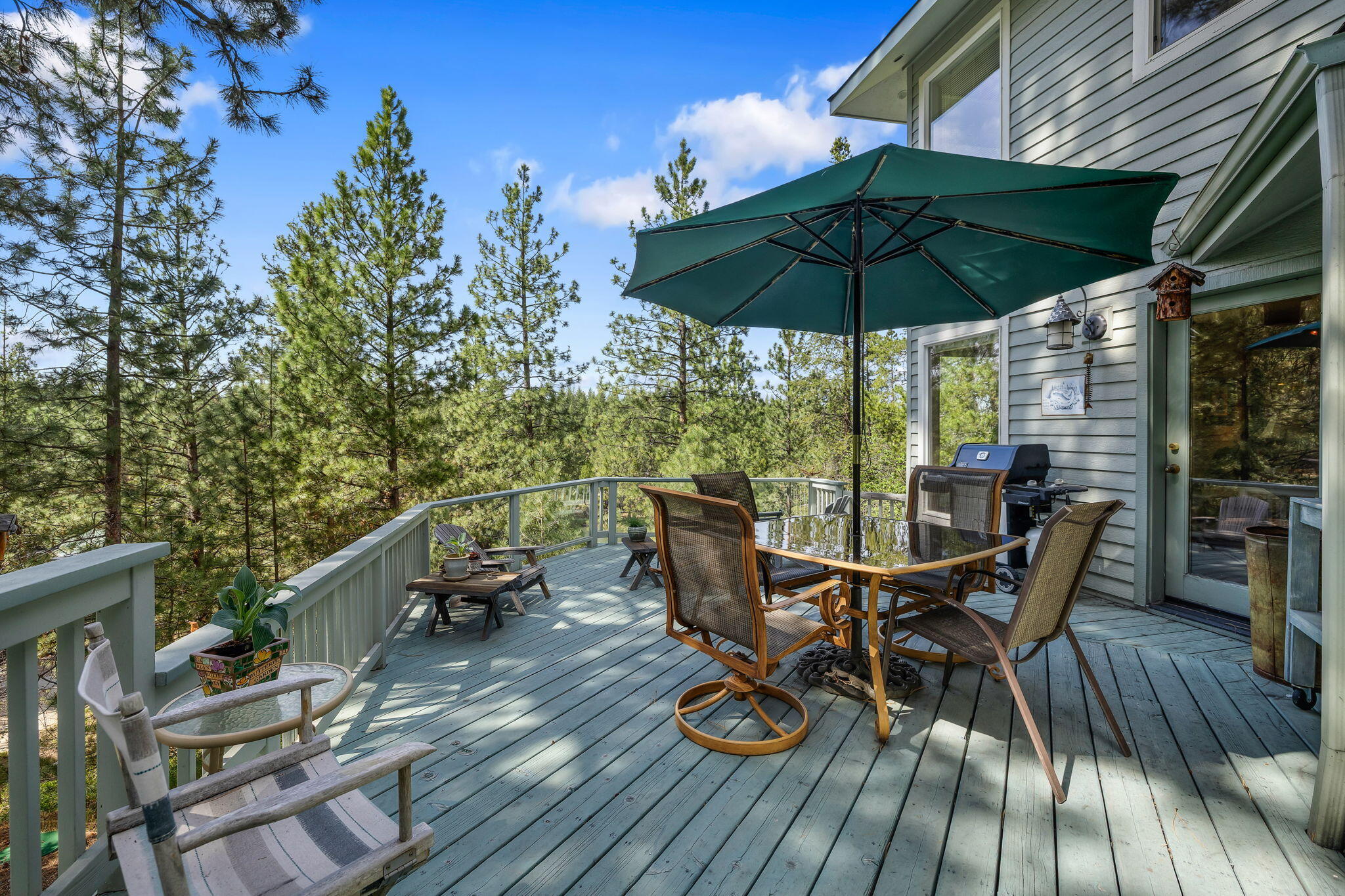 60655 River Bend Drive