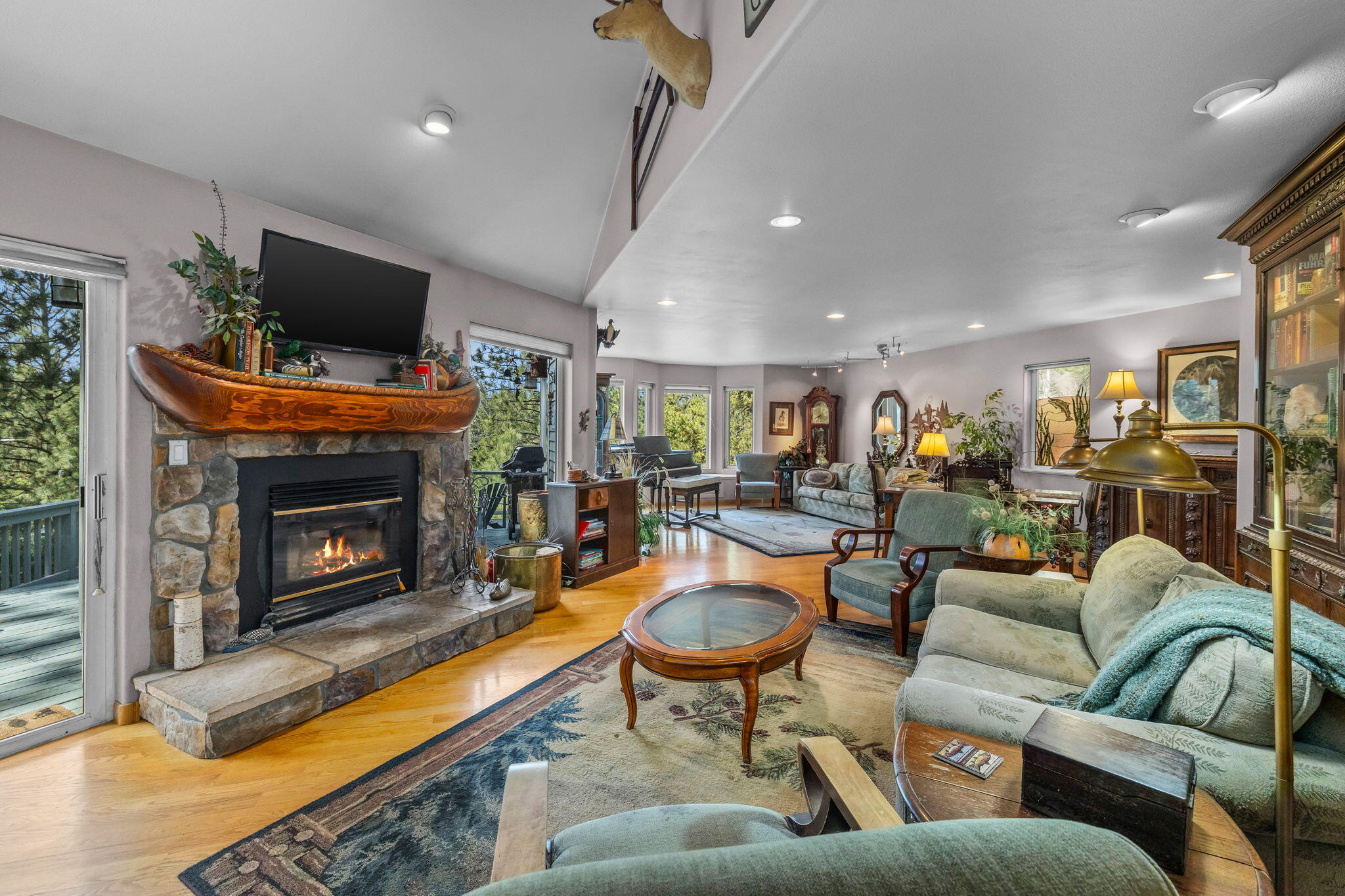 60655 River Bend Drive