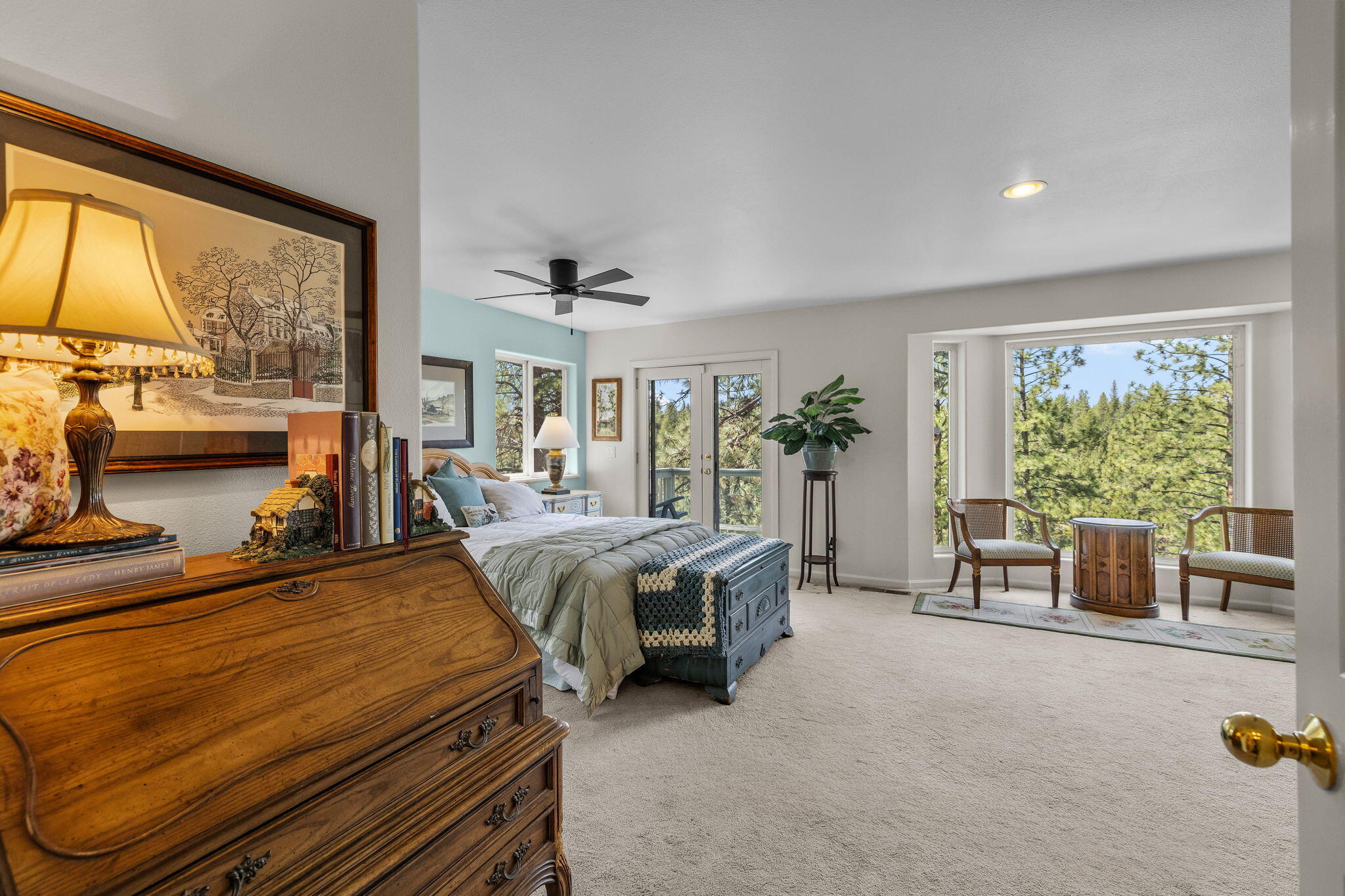 60655 River Bend Drive