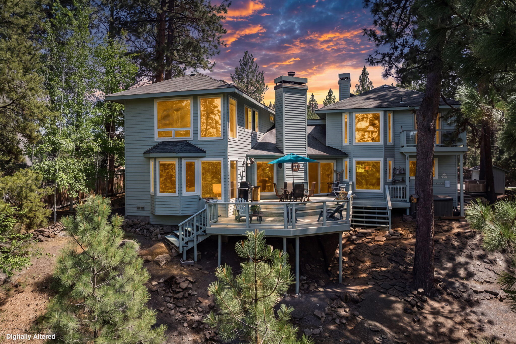 60655 River Bend Drive