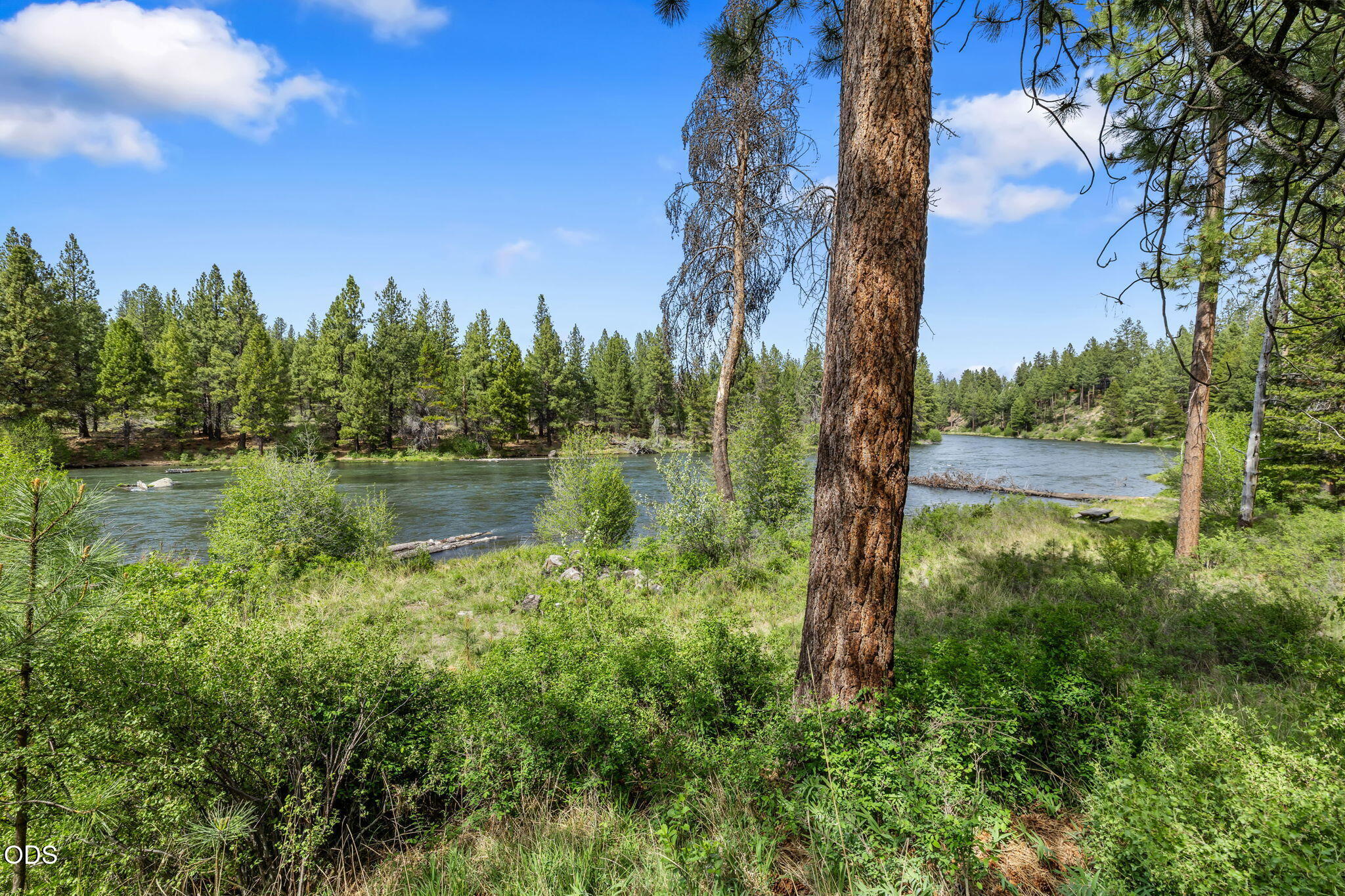 60655 River Bend Drive
