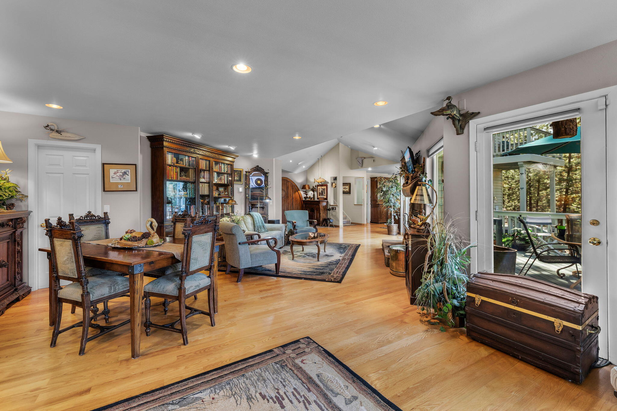 60655 River Bend Drive