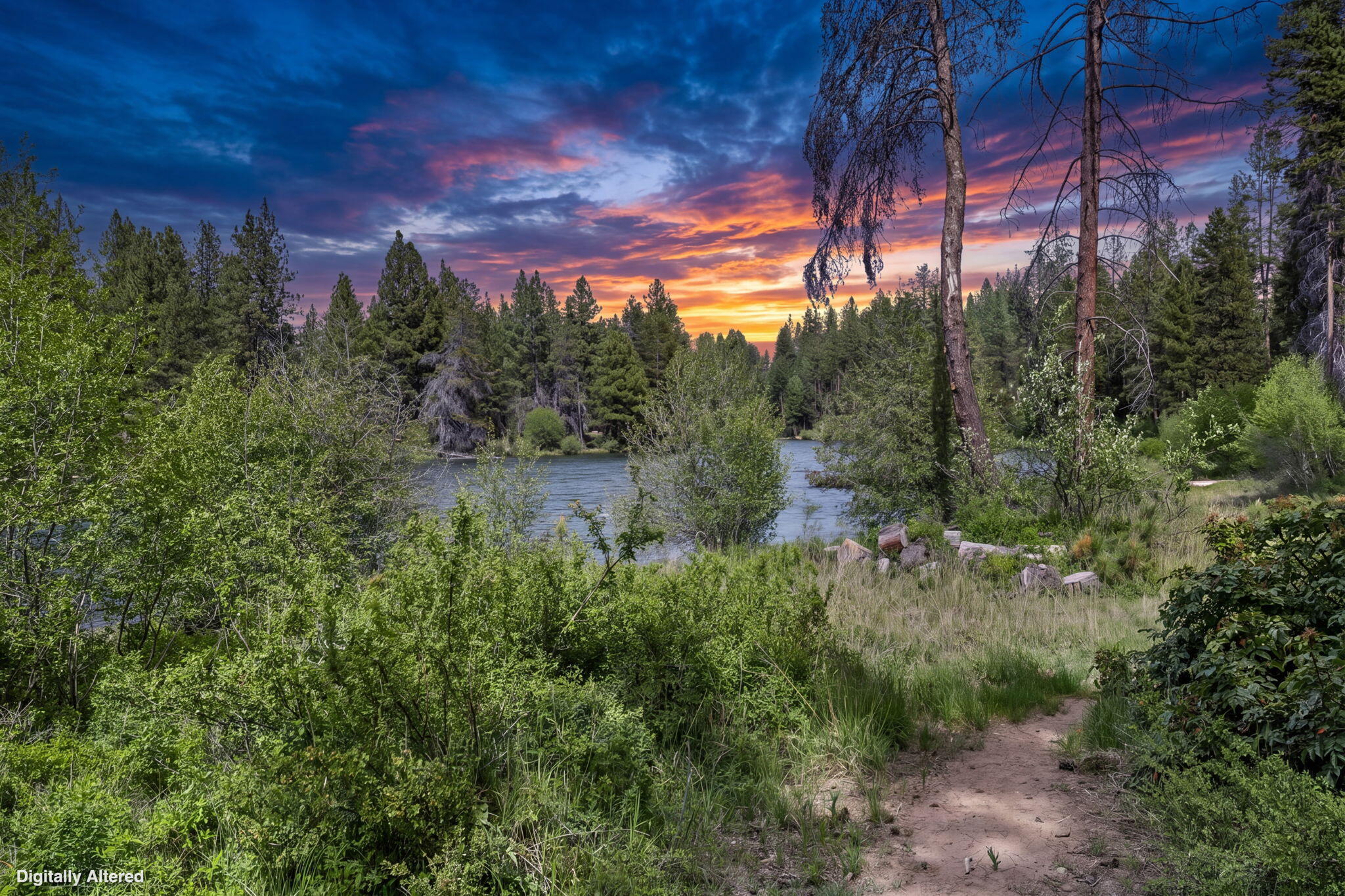 60655 River Bend Drive