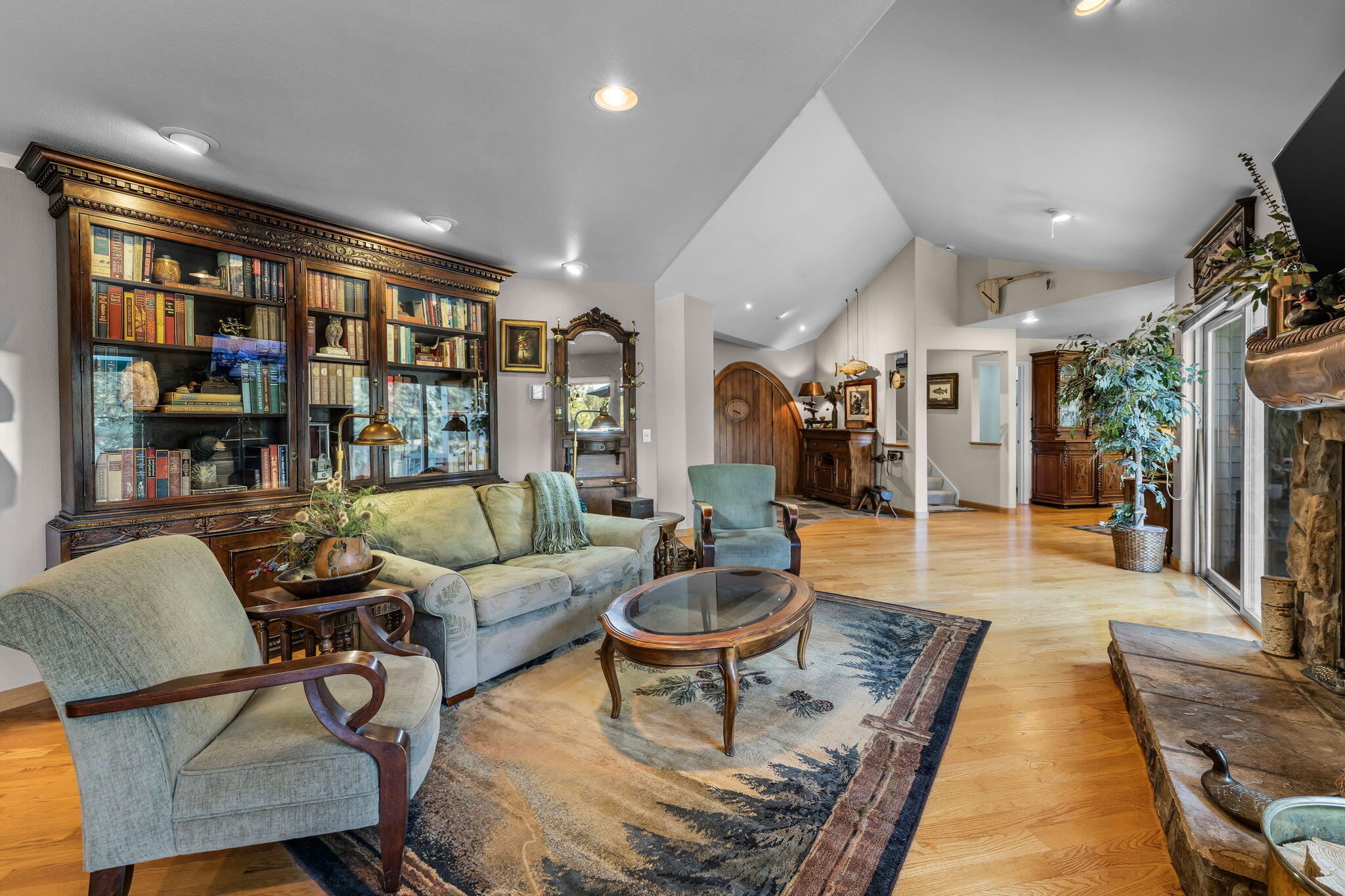 60655 River Bend Drive