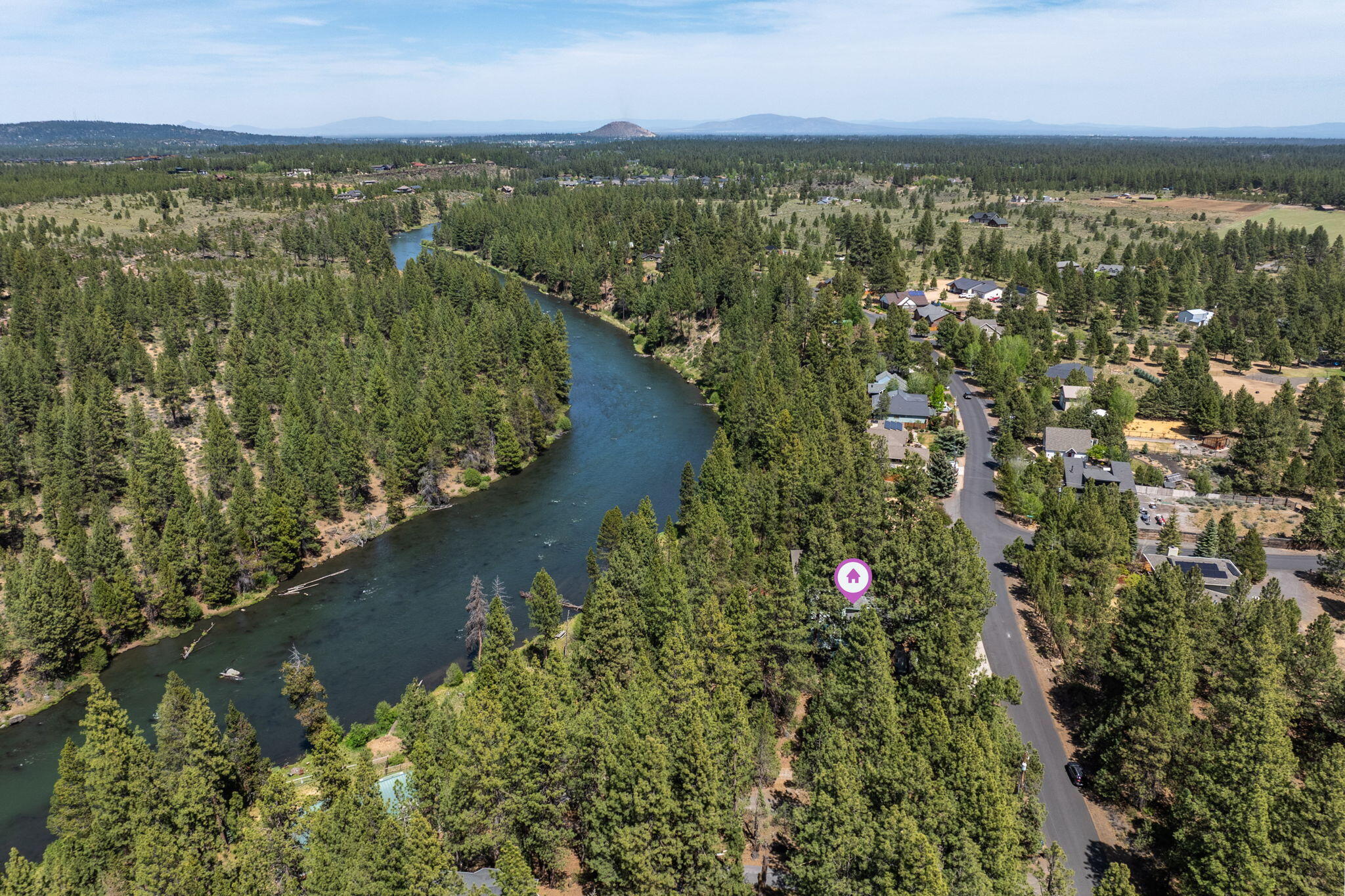 60655 River Bend Drive