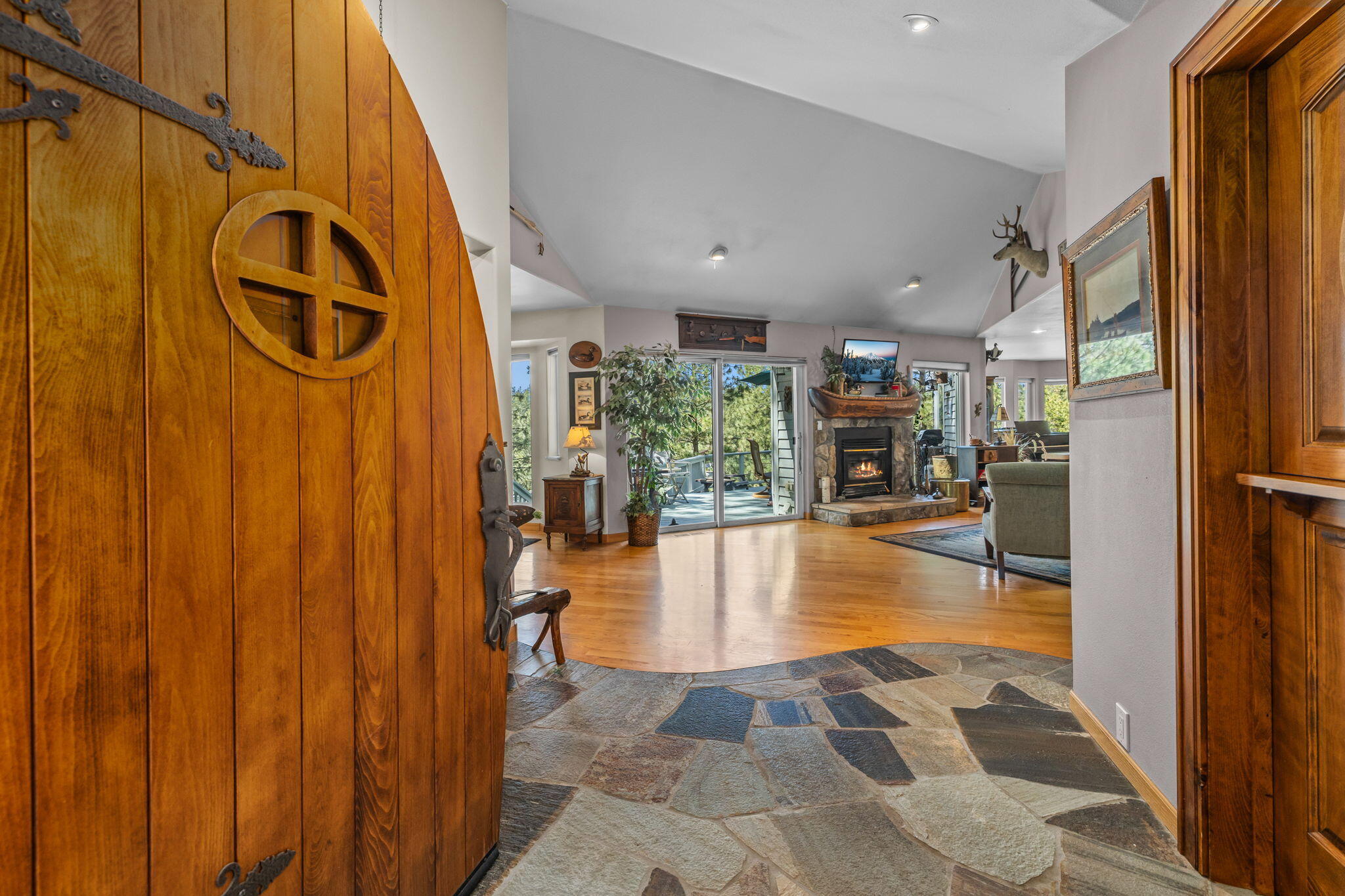 60655 River Bend Drive