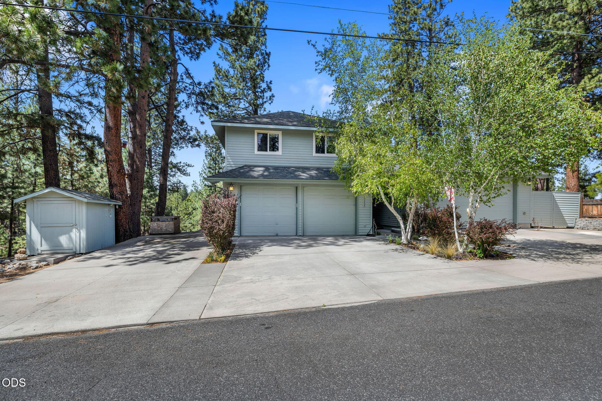 60655 River Bend Drive
