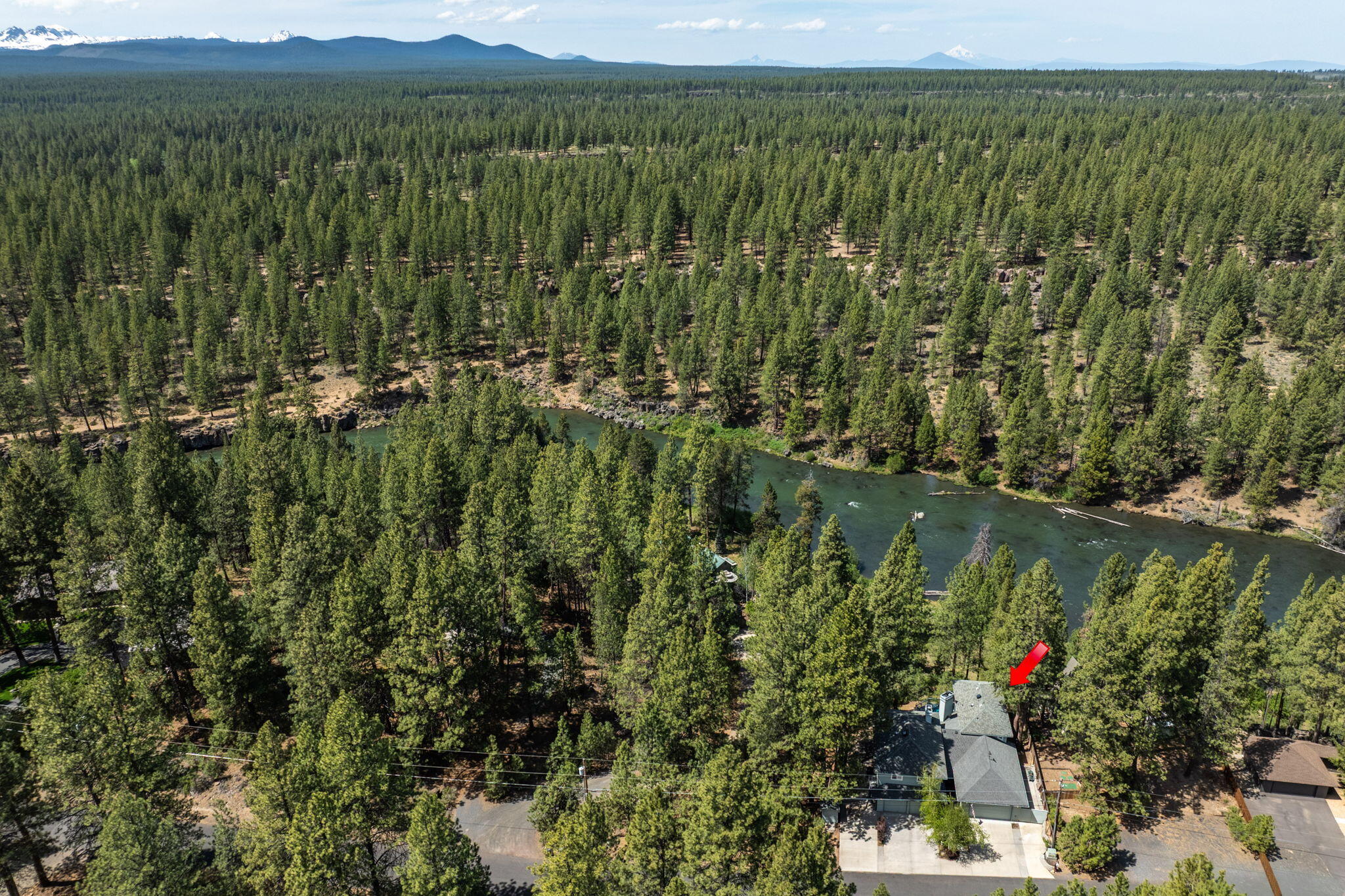 60655 River Bend Drive