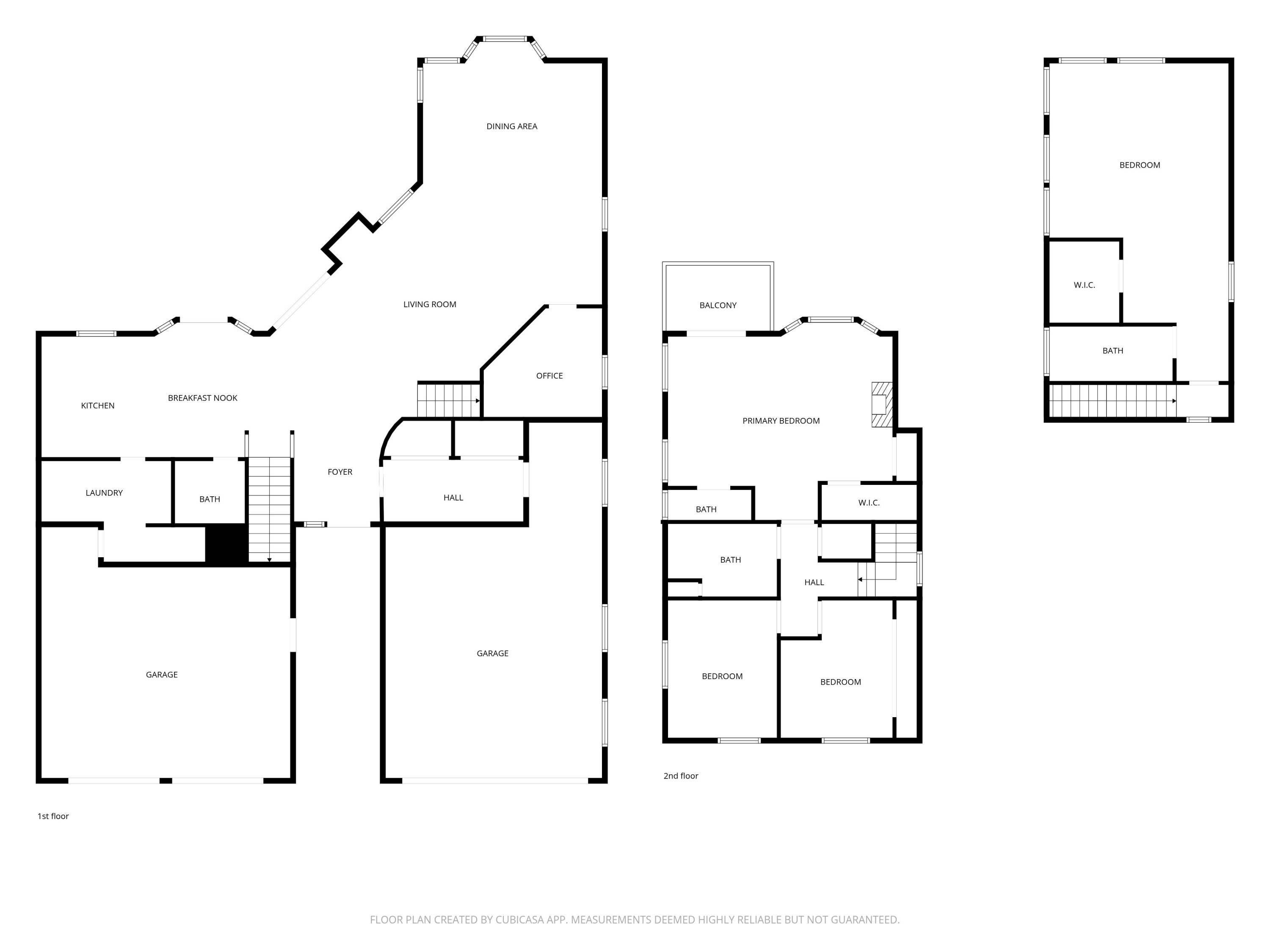 60655 River Bend Drive