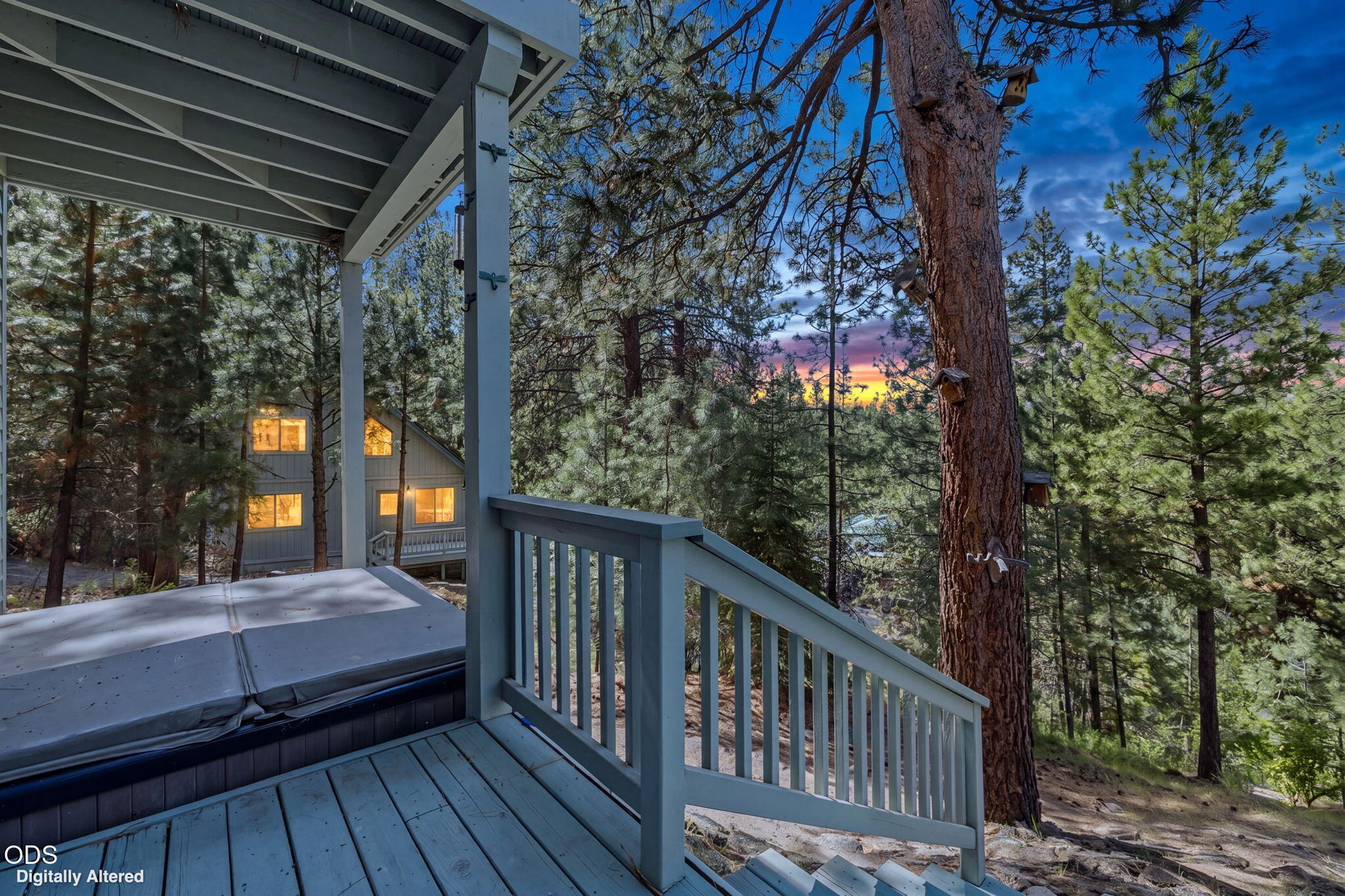 60655 River Bend Drive