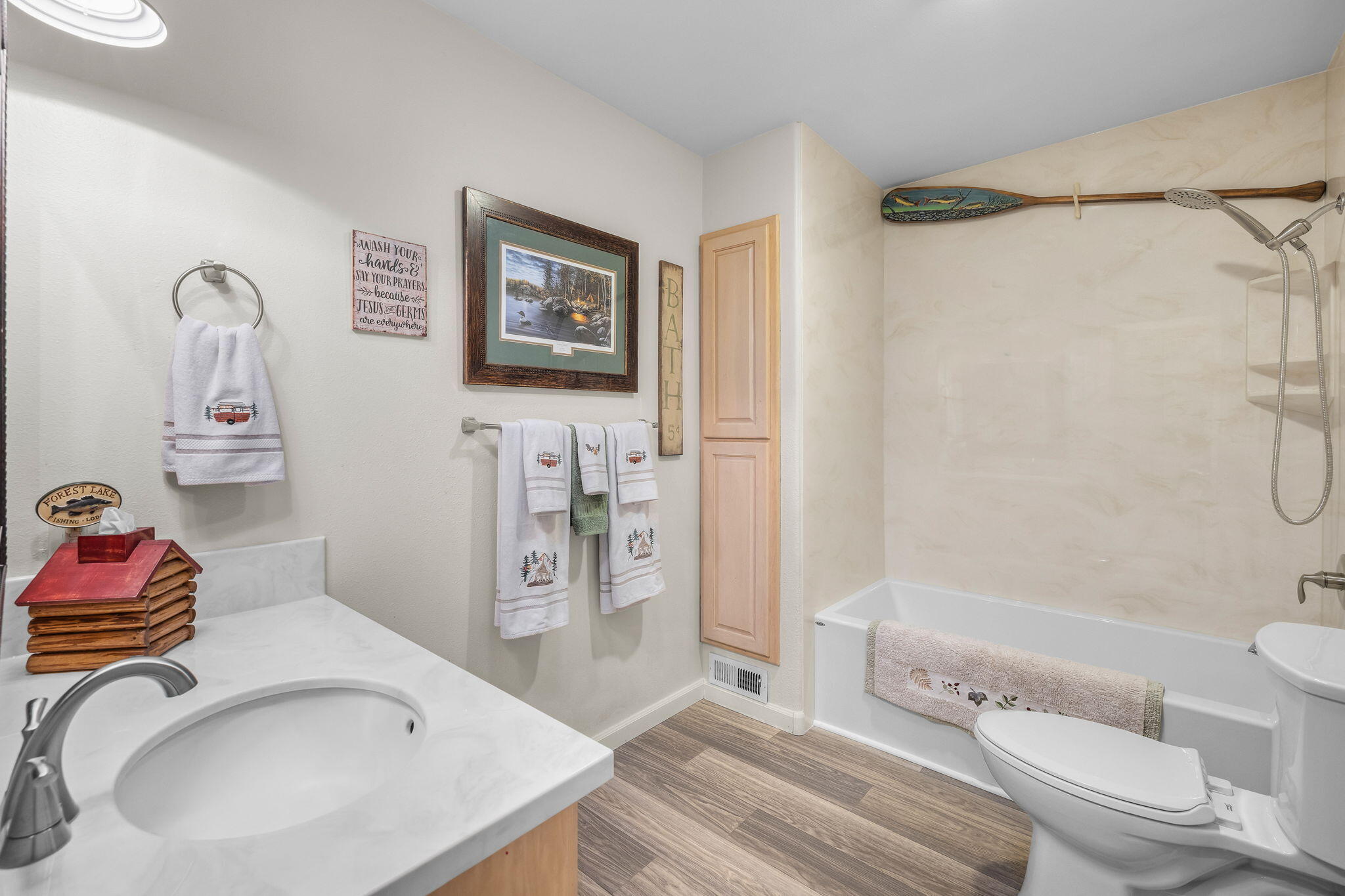 60655 River Bend Drive