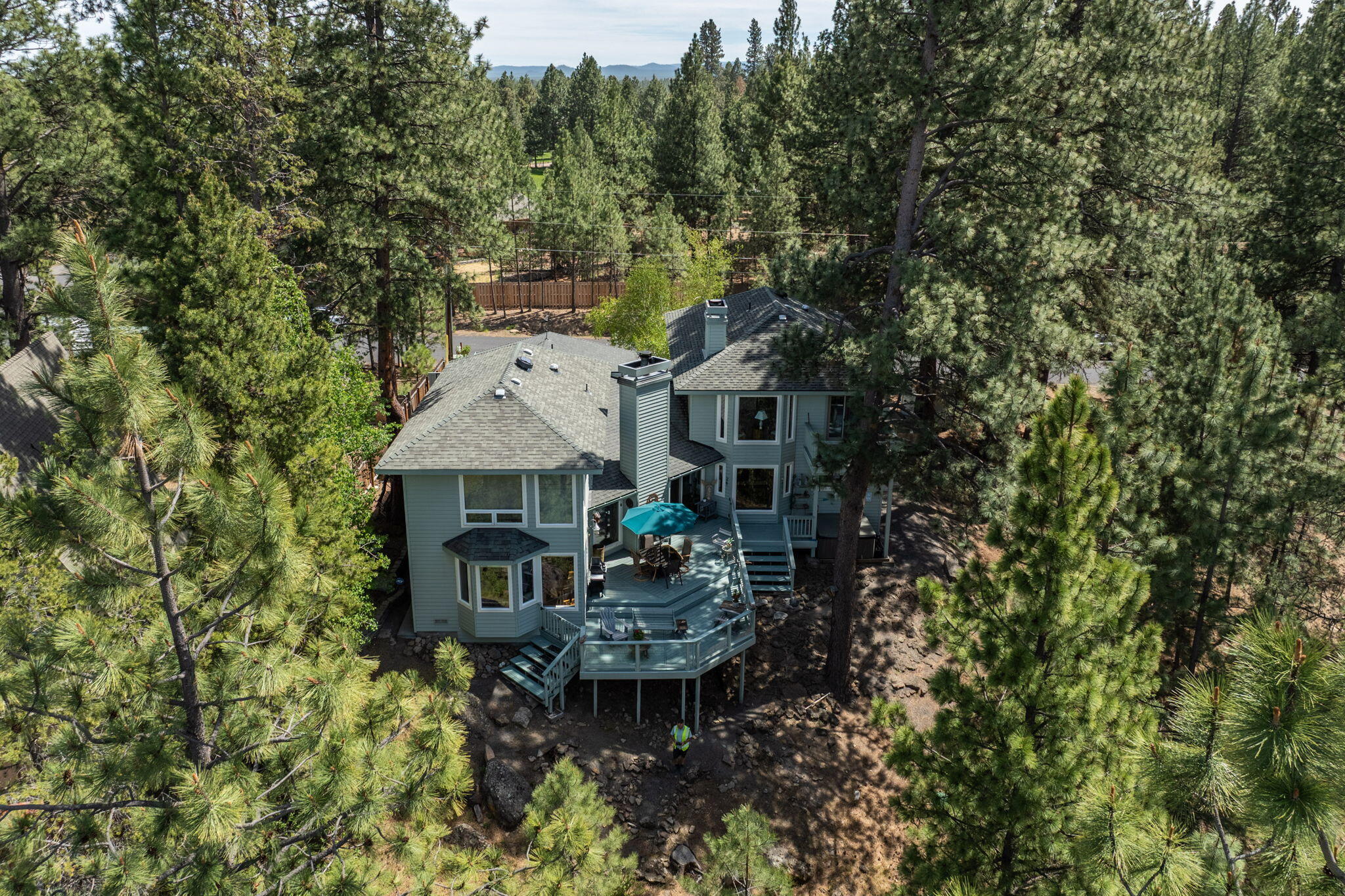 60655 River Bend Drive