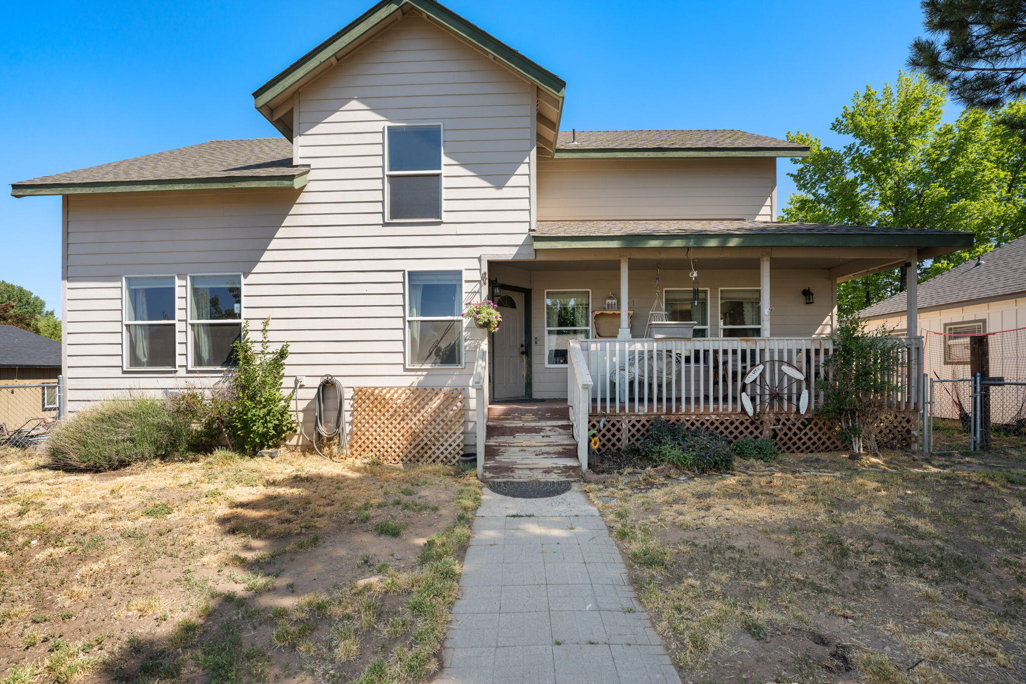 251 NW 8th Street