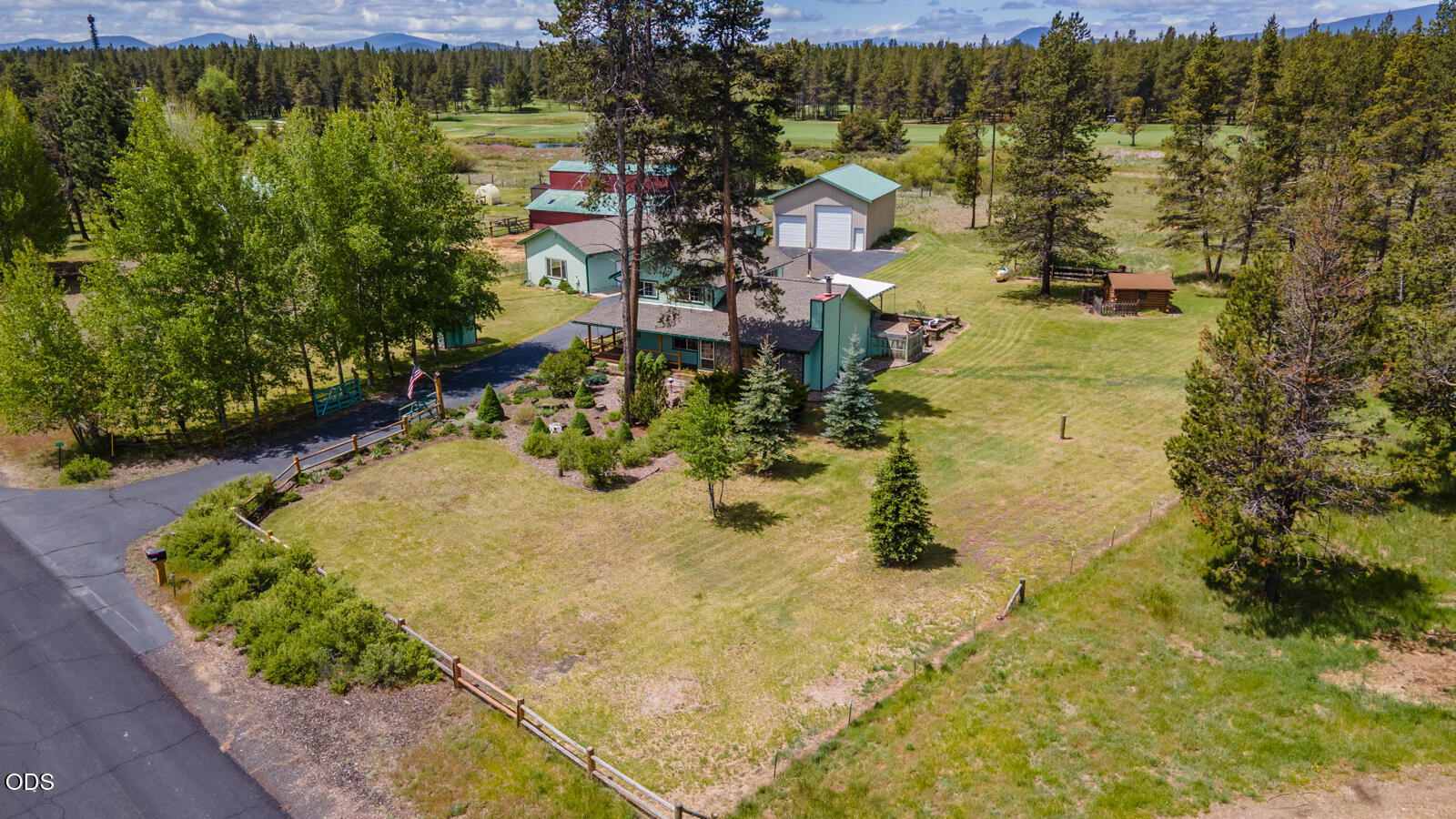 53939 Pine Grove Road
