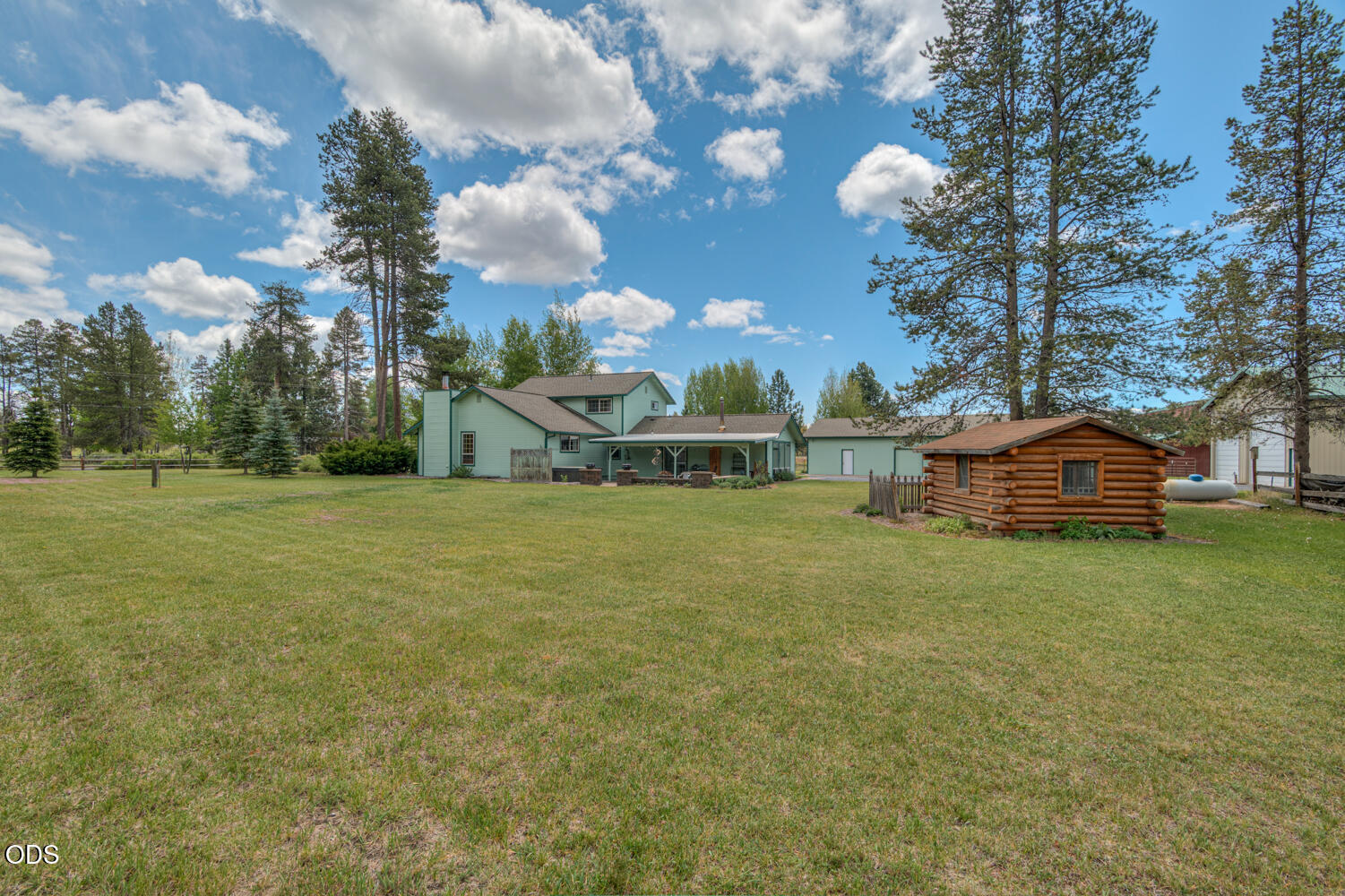 53939 Pine Grove Road