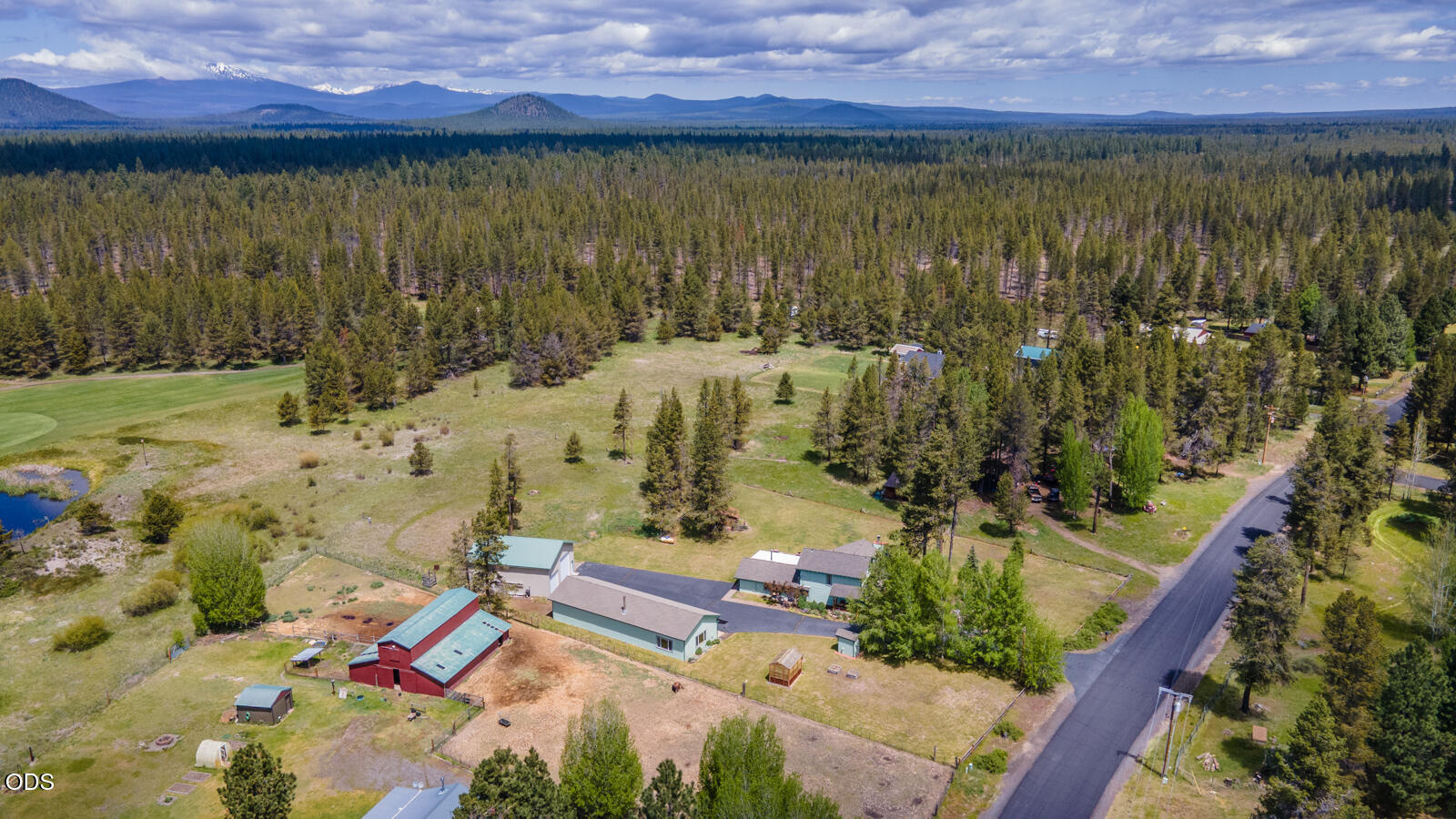 53939 Pine Grove Road