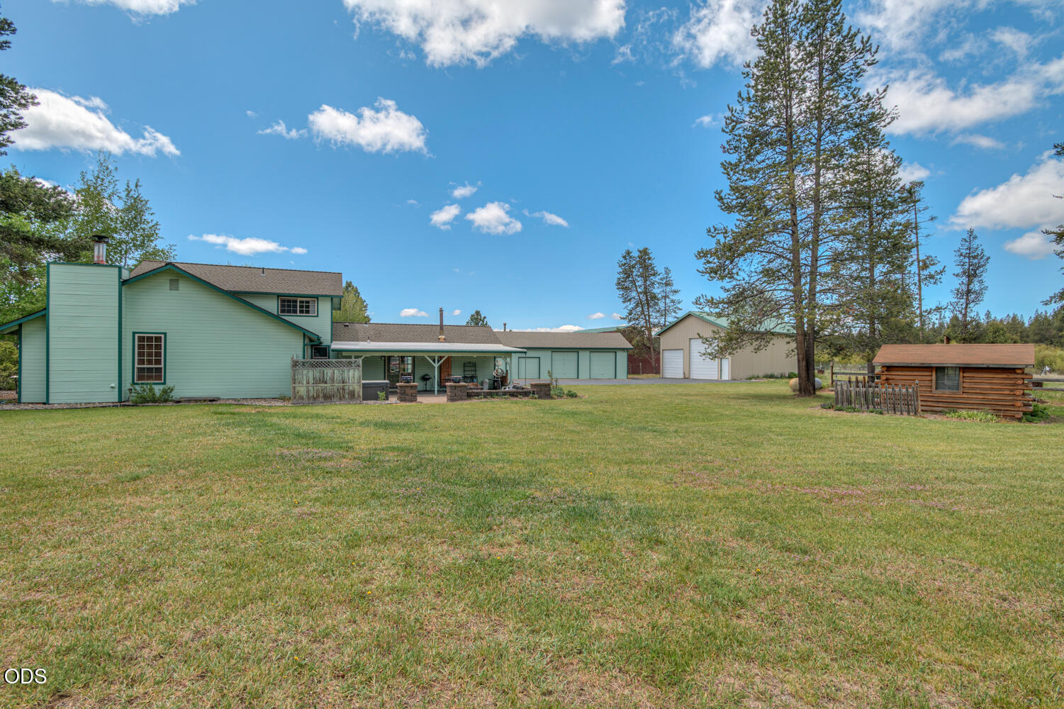 53939 Pine Grove Road