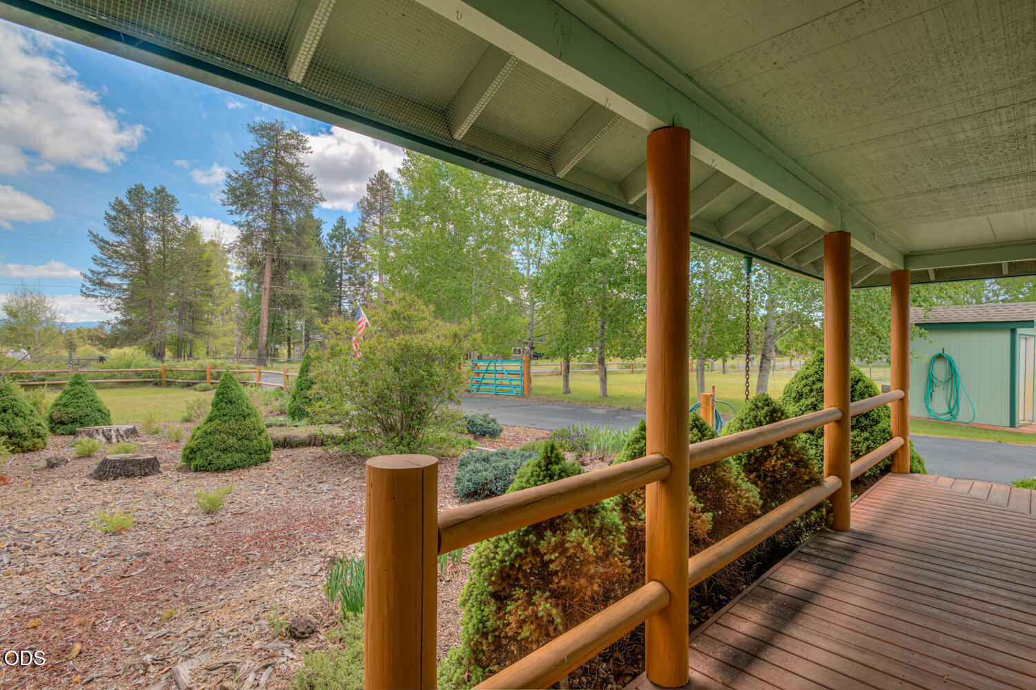 53939 Pine Grove Road