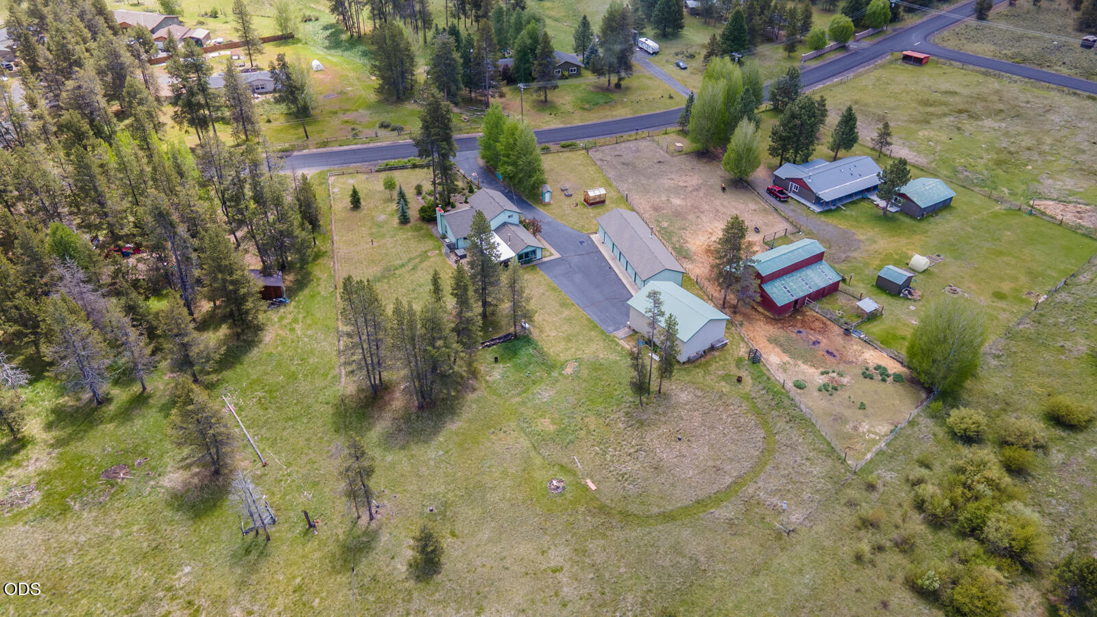 53939 Pine Grove Road