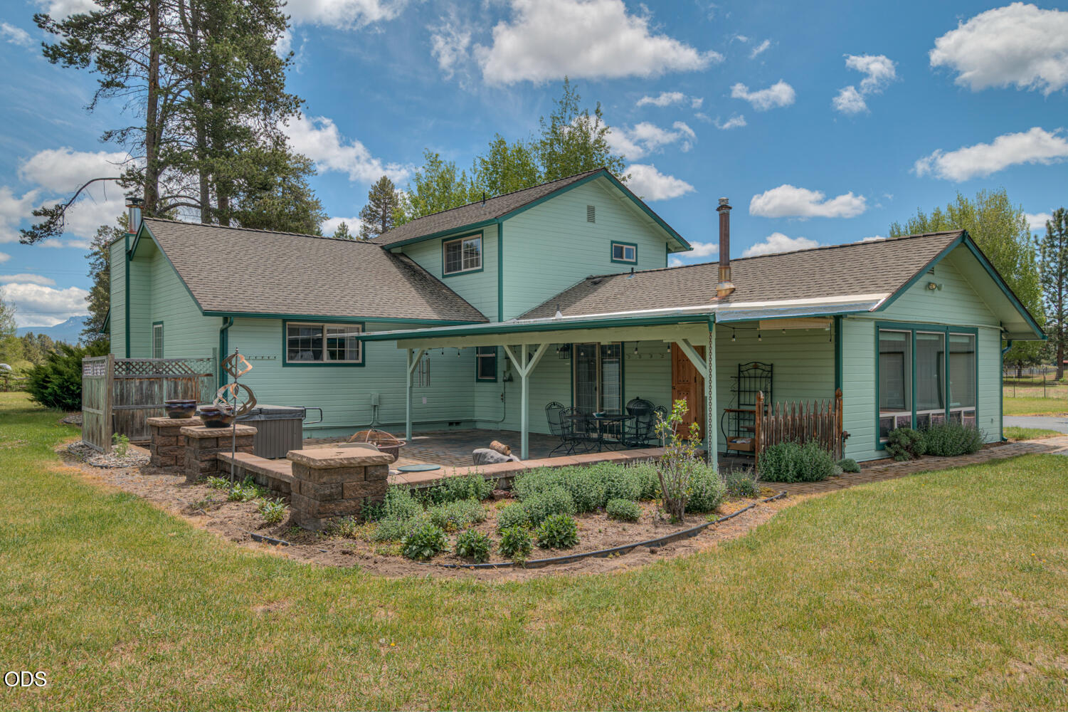 53939 Pine Grove Road