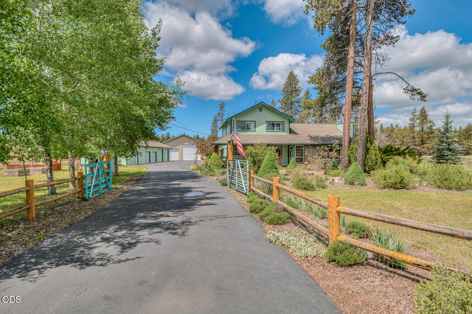 53939 Pine Grove Road