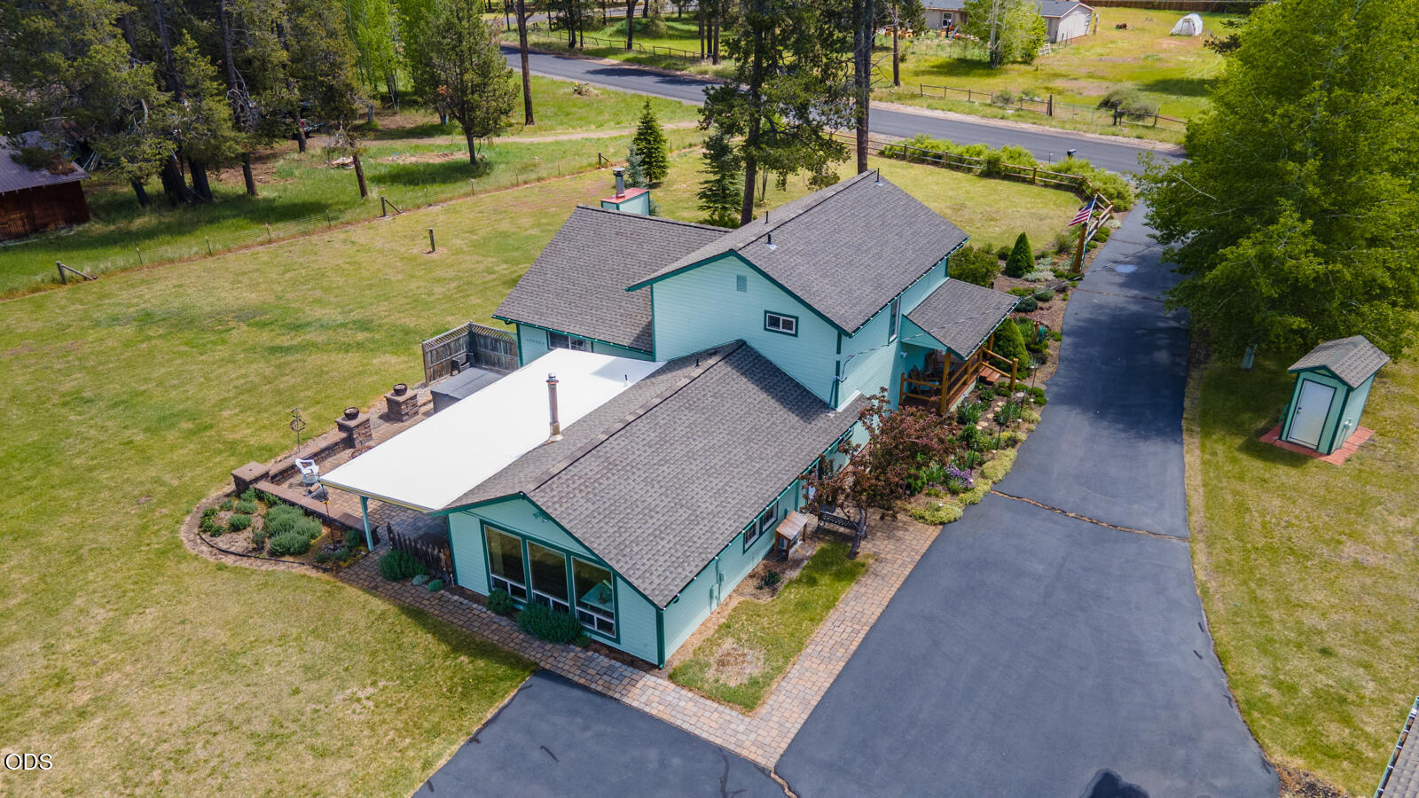 53939 Pine Grove Road