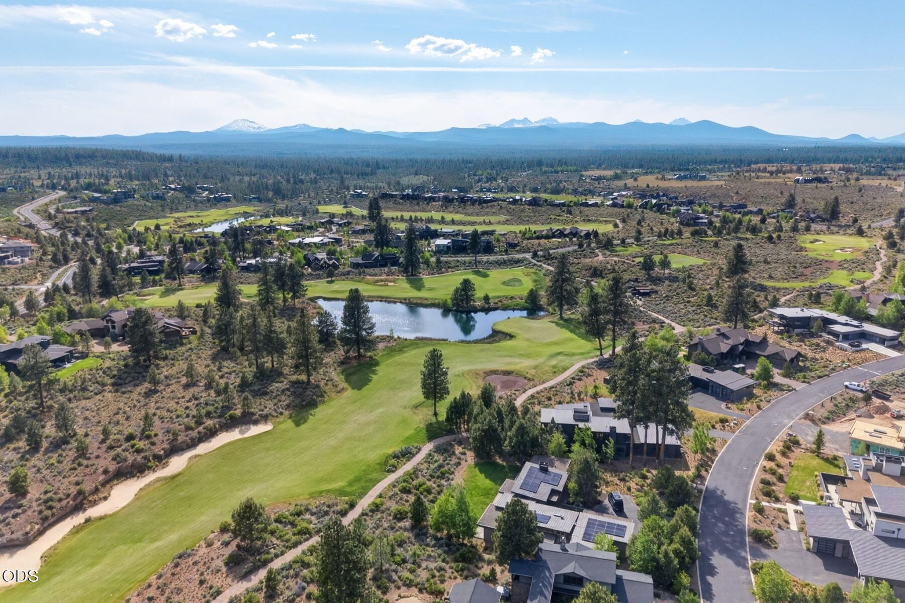 61591 Hosmer Lake Drive