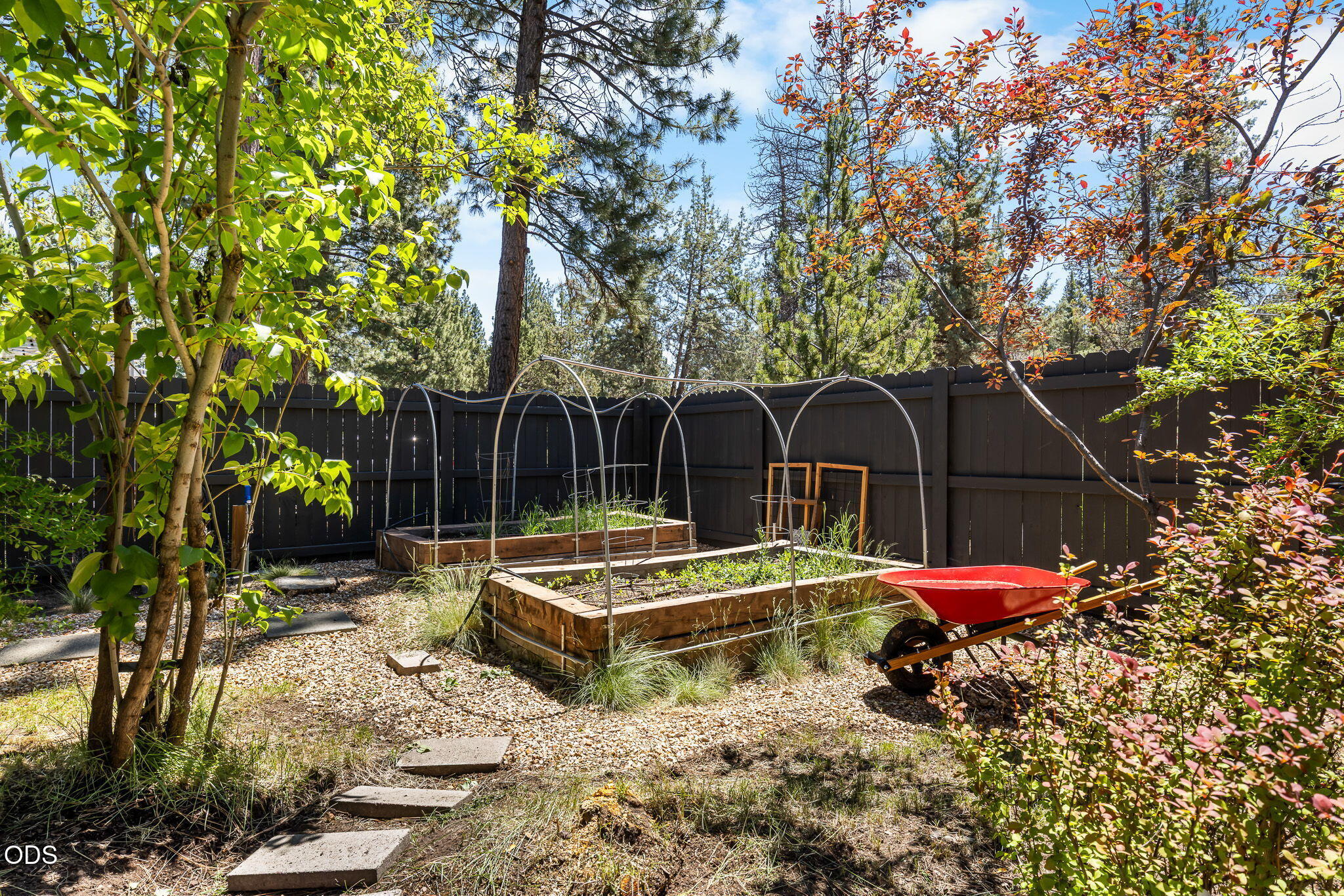 1117 E Creekside Court