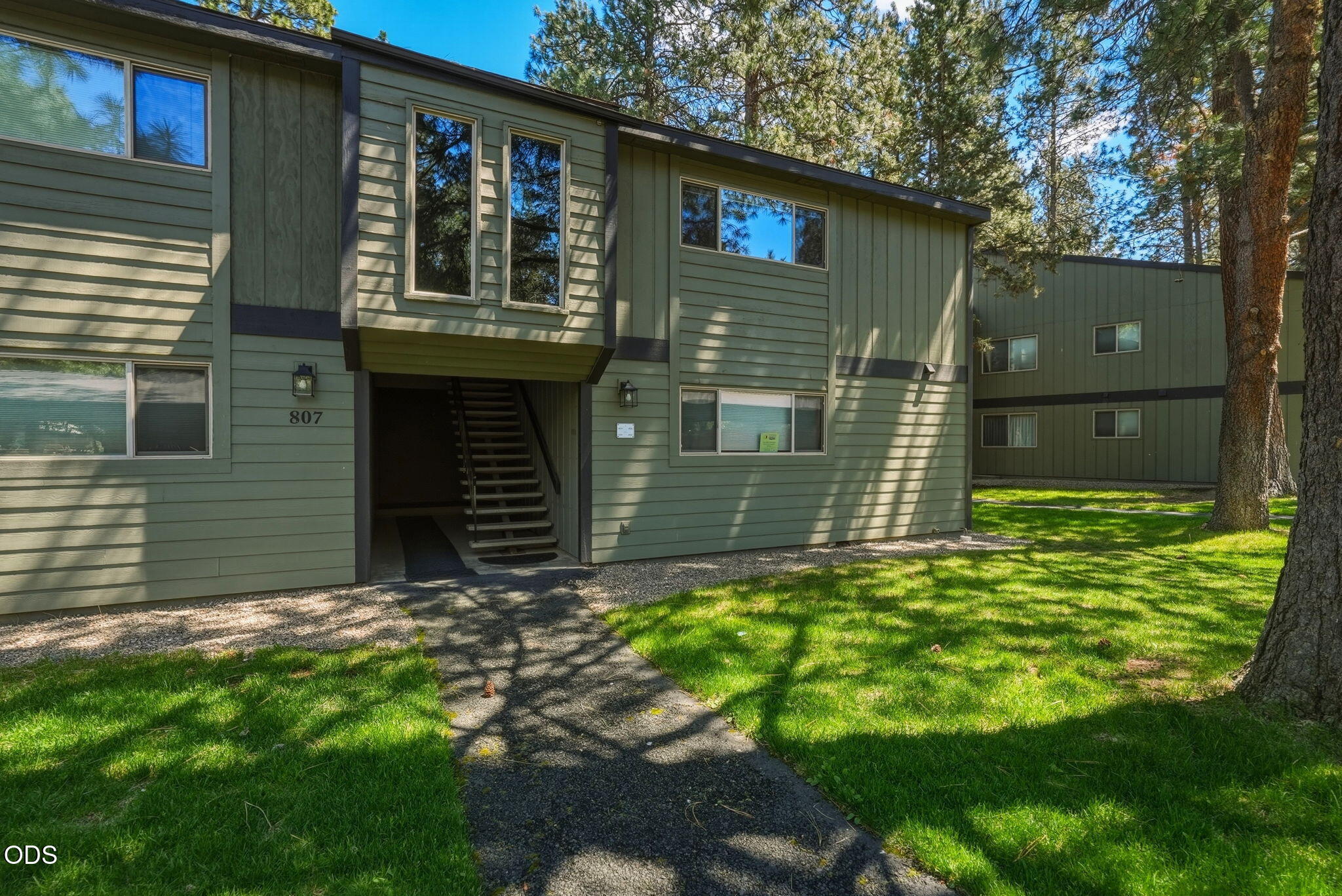807 E Desperado, UNIT 202
