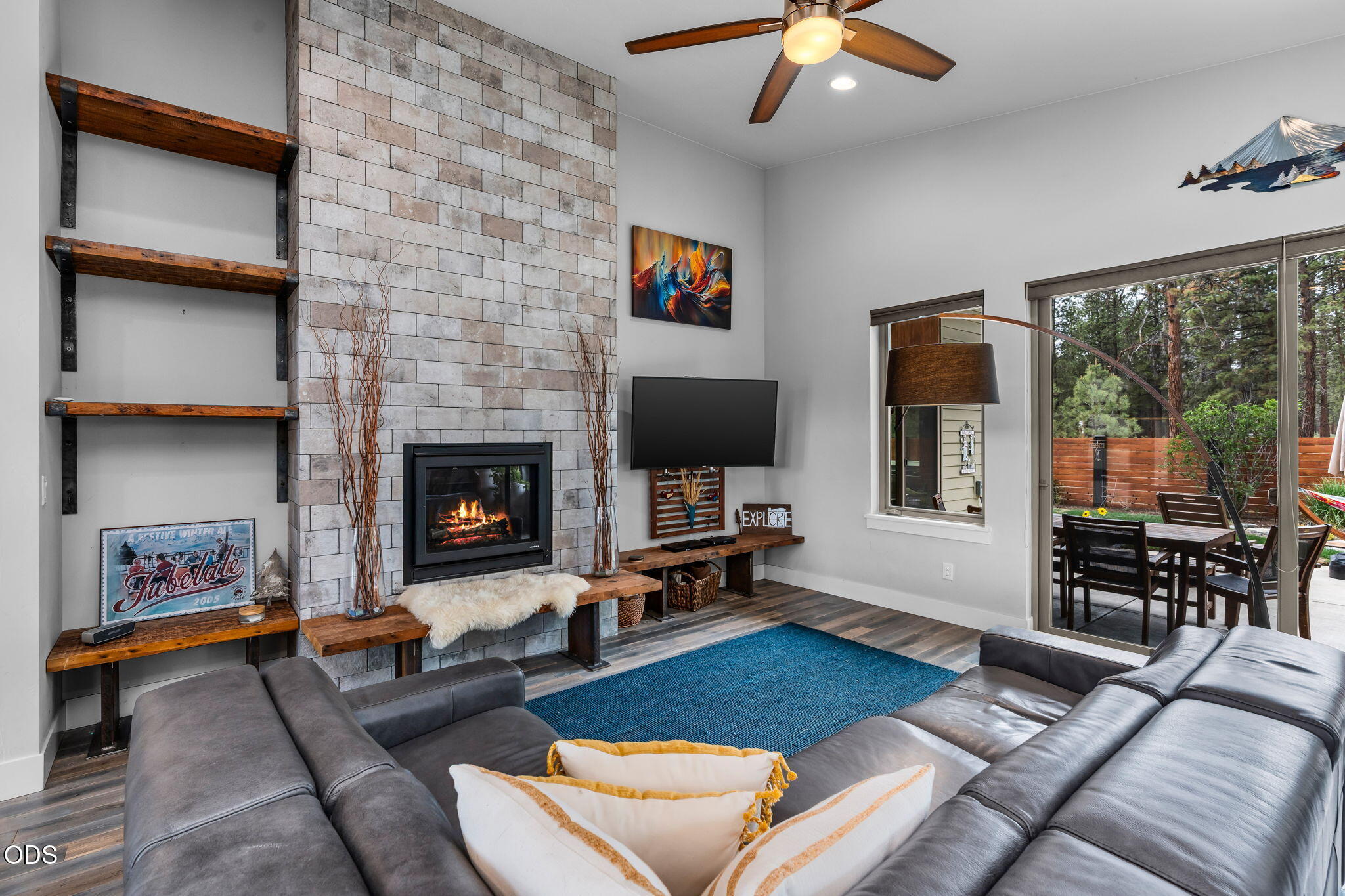 1057 N Forest Edge Drive