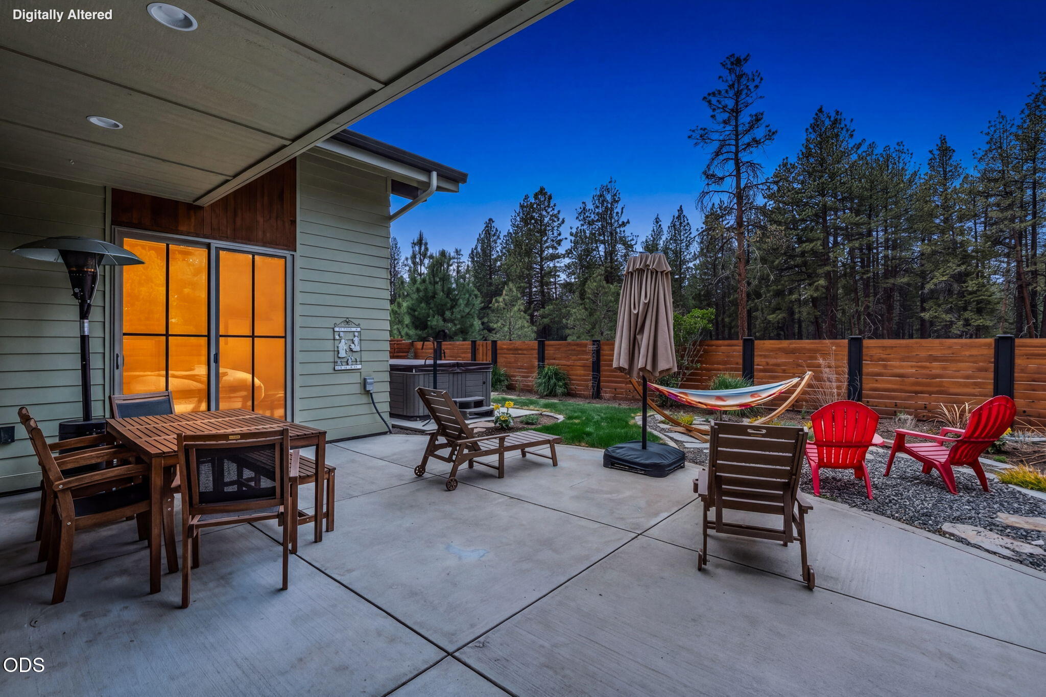 1057 N Forest Edge Drive