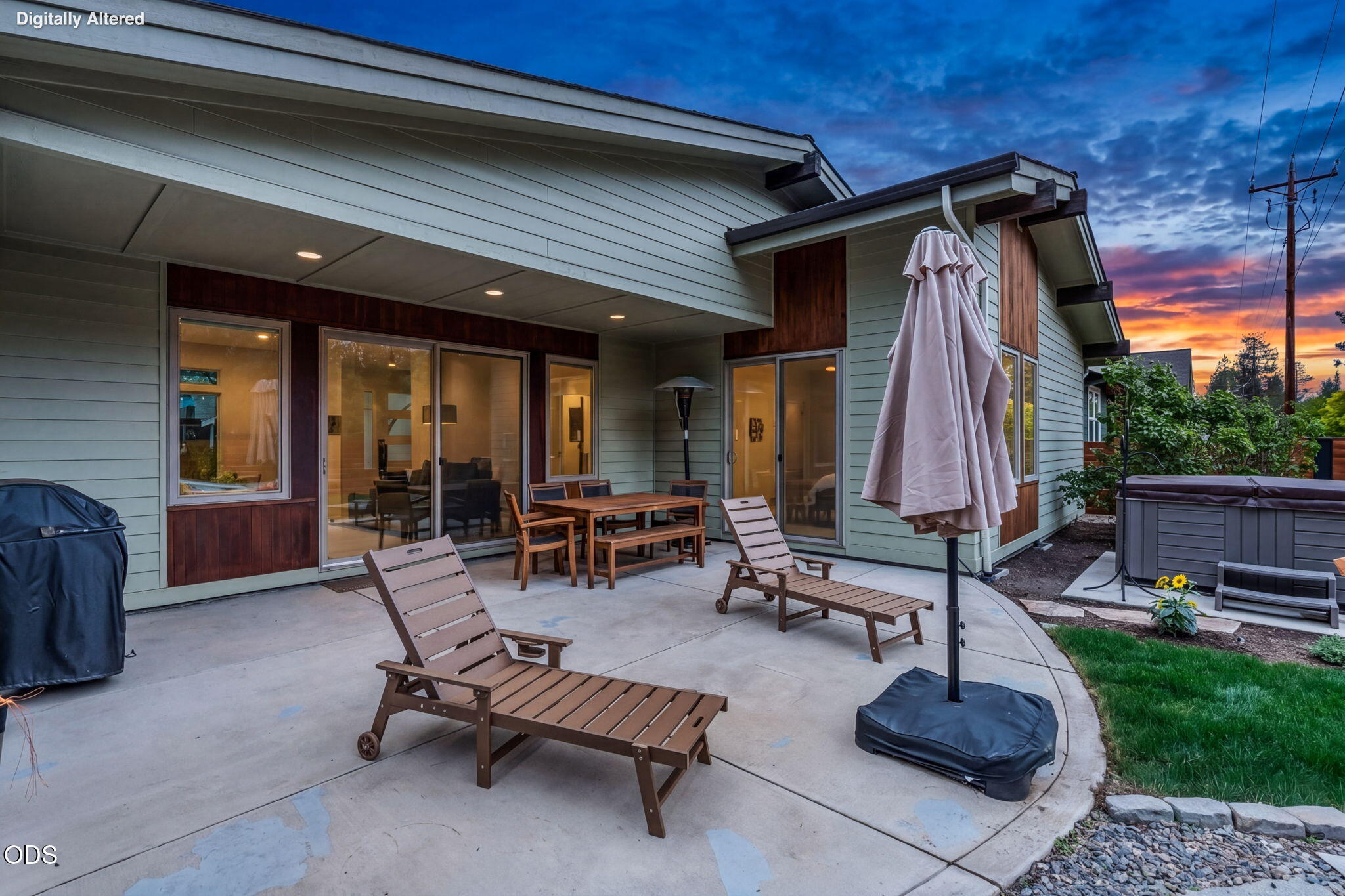 1057 N Forest Edge Drive