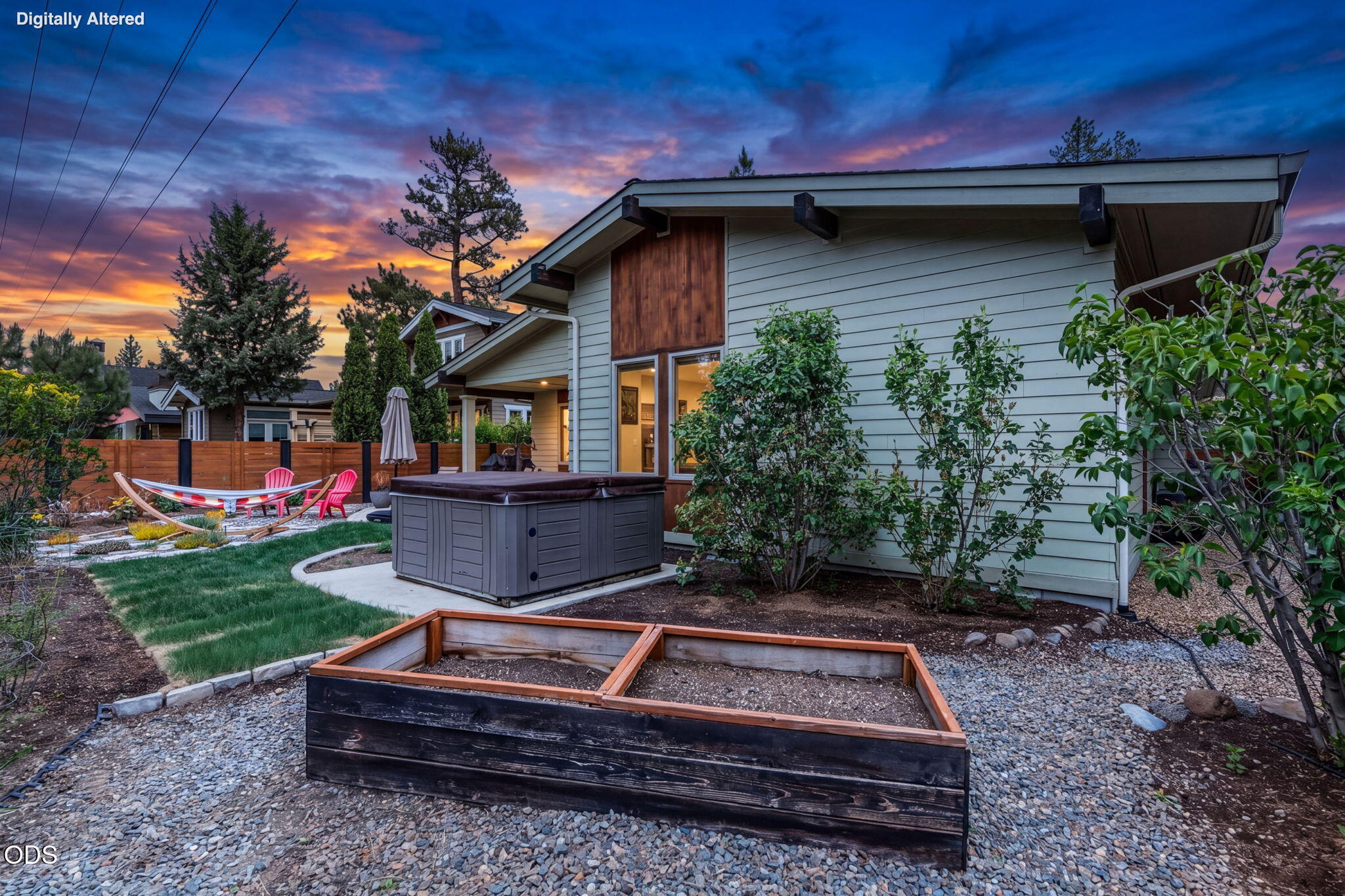 1057 N Forest Edge Drive