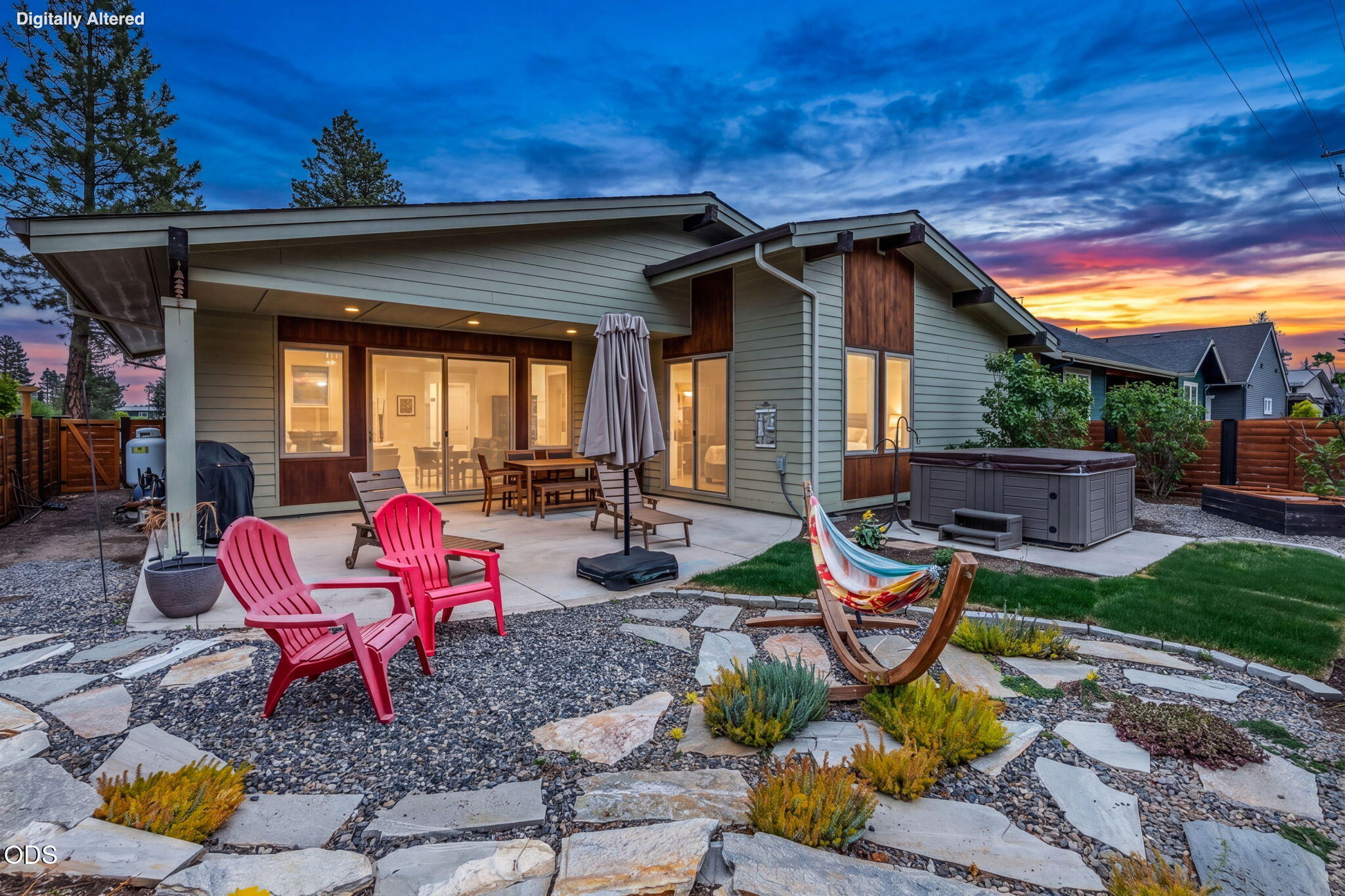 1057 N Forest Edge Drive