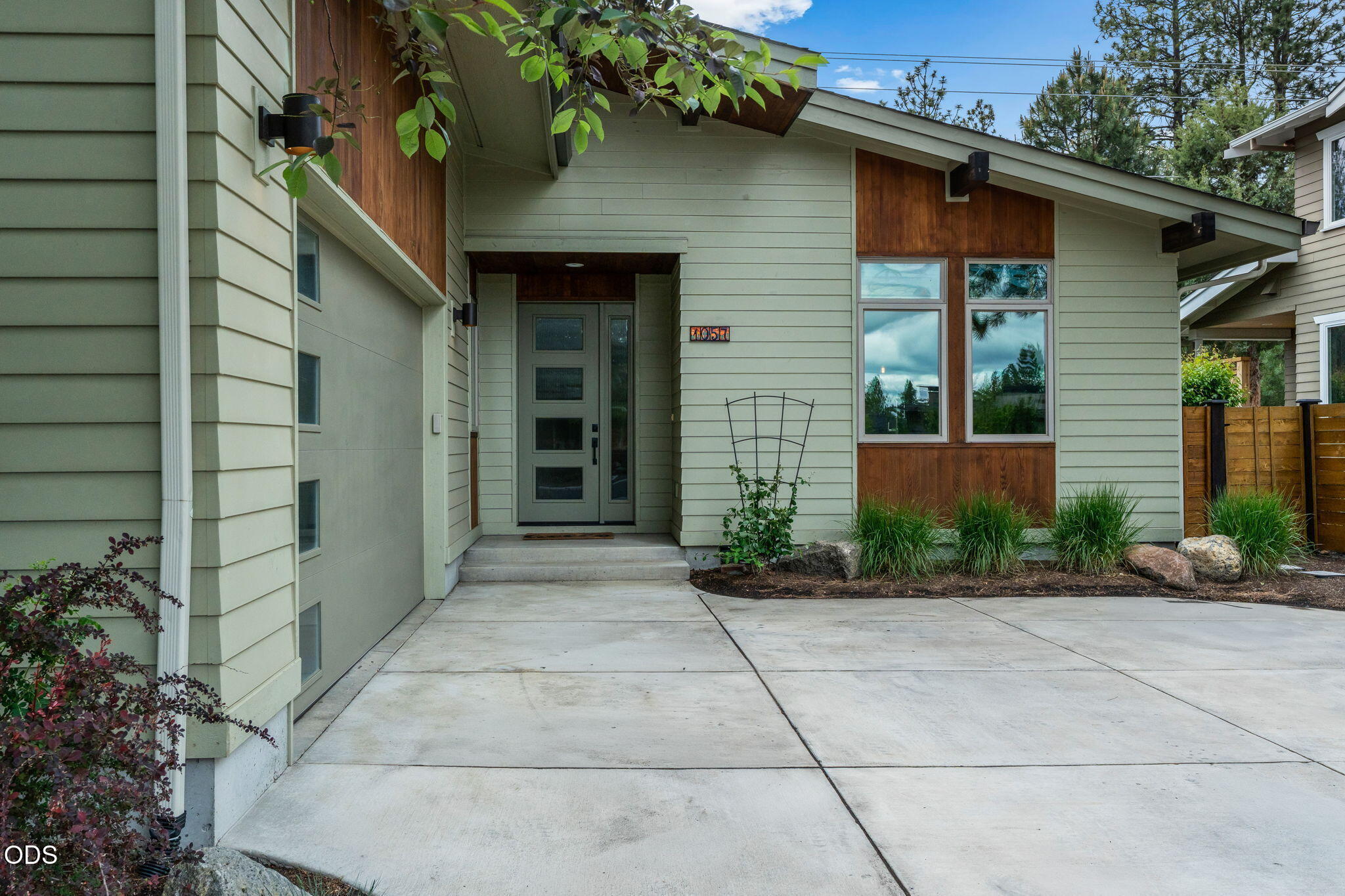 1057 N Forest Edge Drive