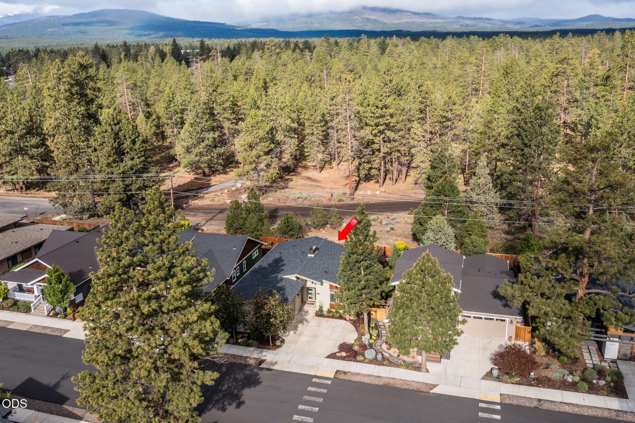 1057 N Forest Edge Drive