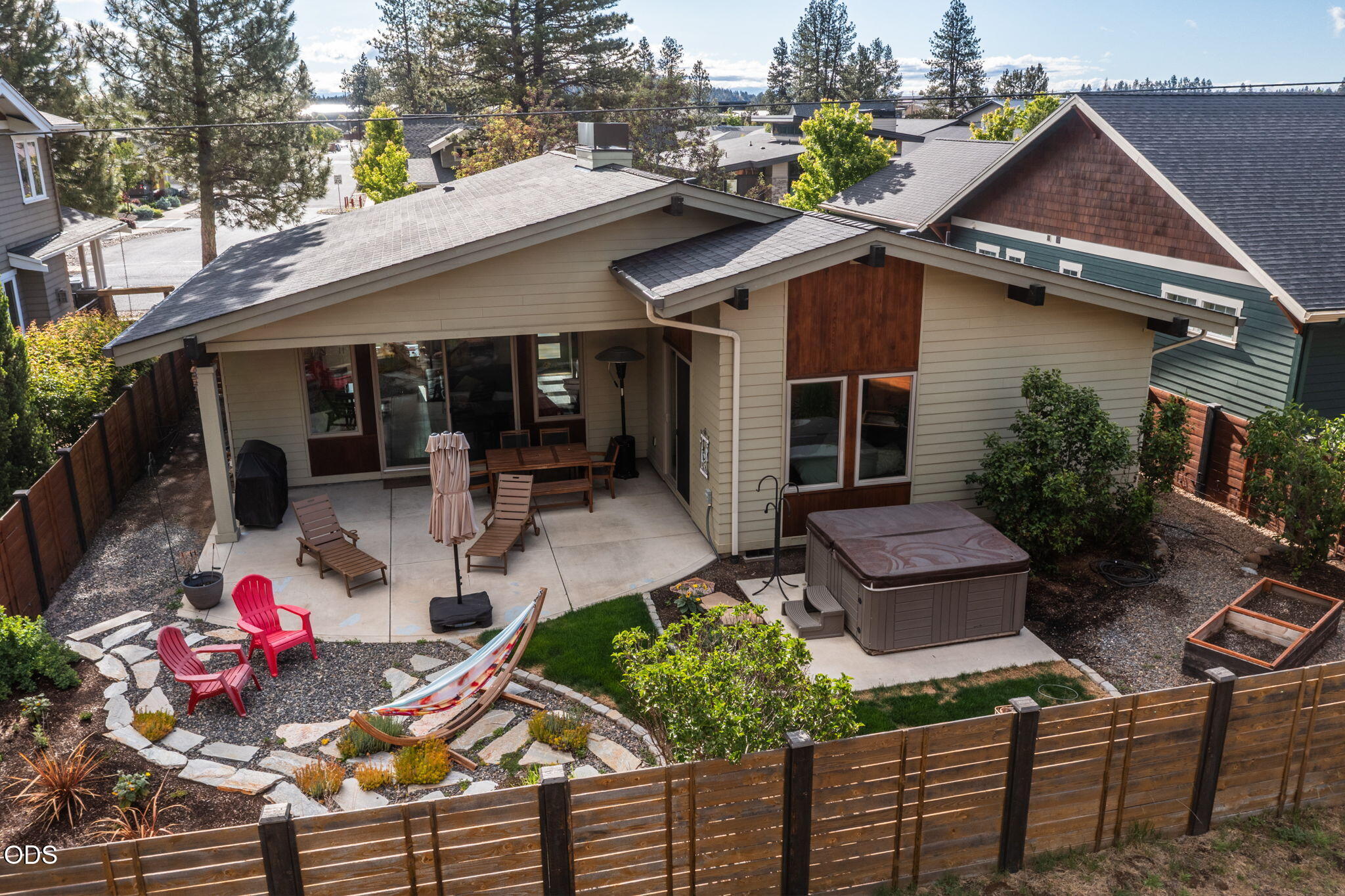1057 N Forest Edge Drive