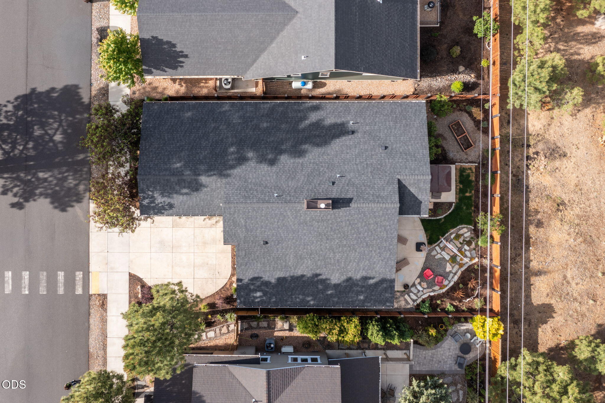1057 N Forest Edge Drive