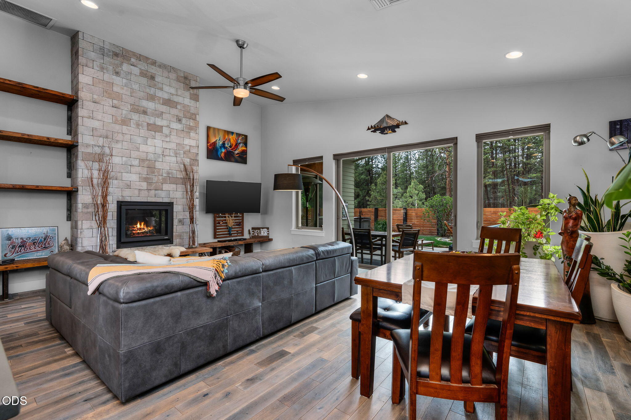 1057 N Forest Edge Drive