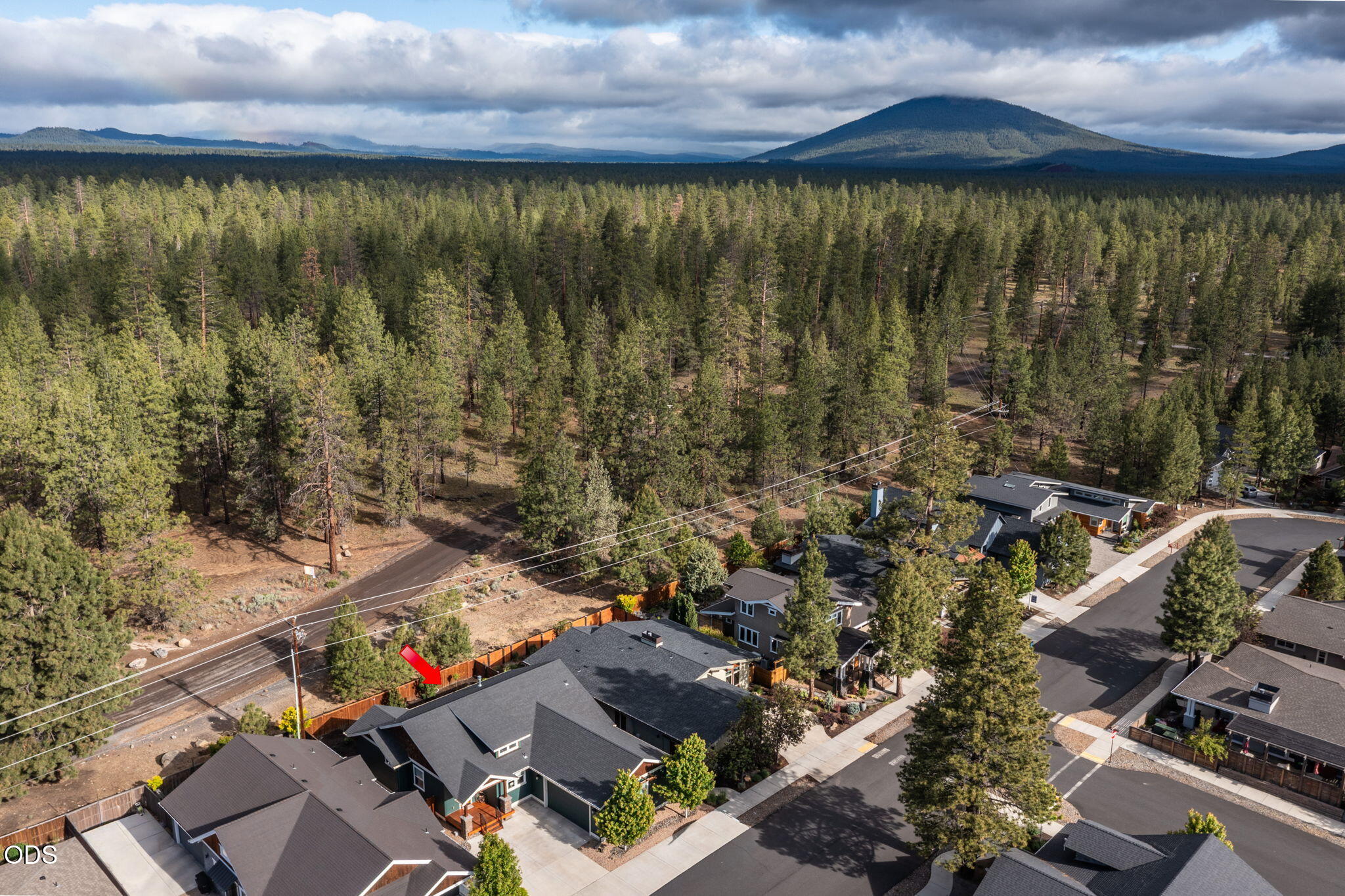 1057 N Forest Edge Drive