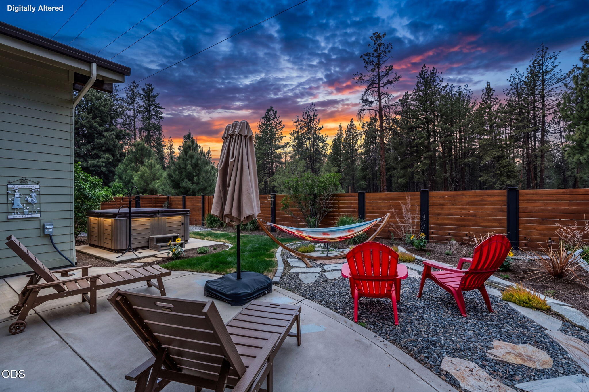 1057 N Forest Edge Drive