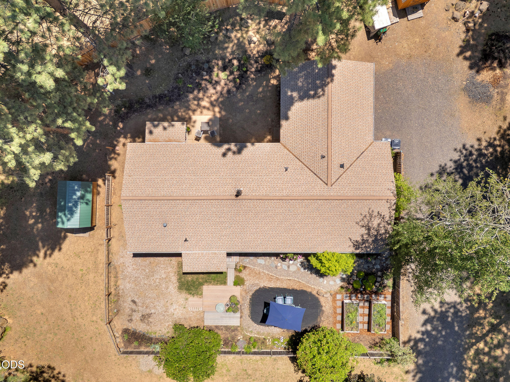 60355 Zuni Circle