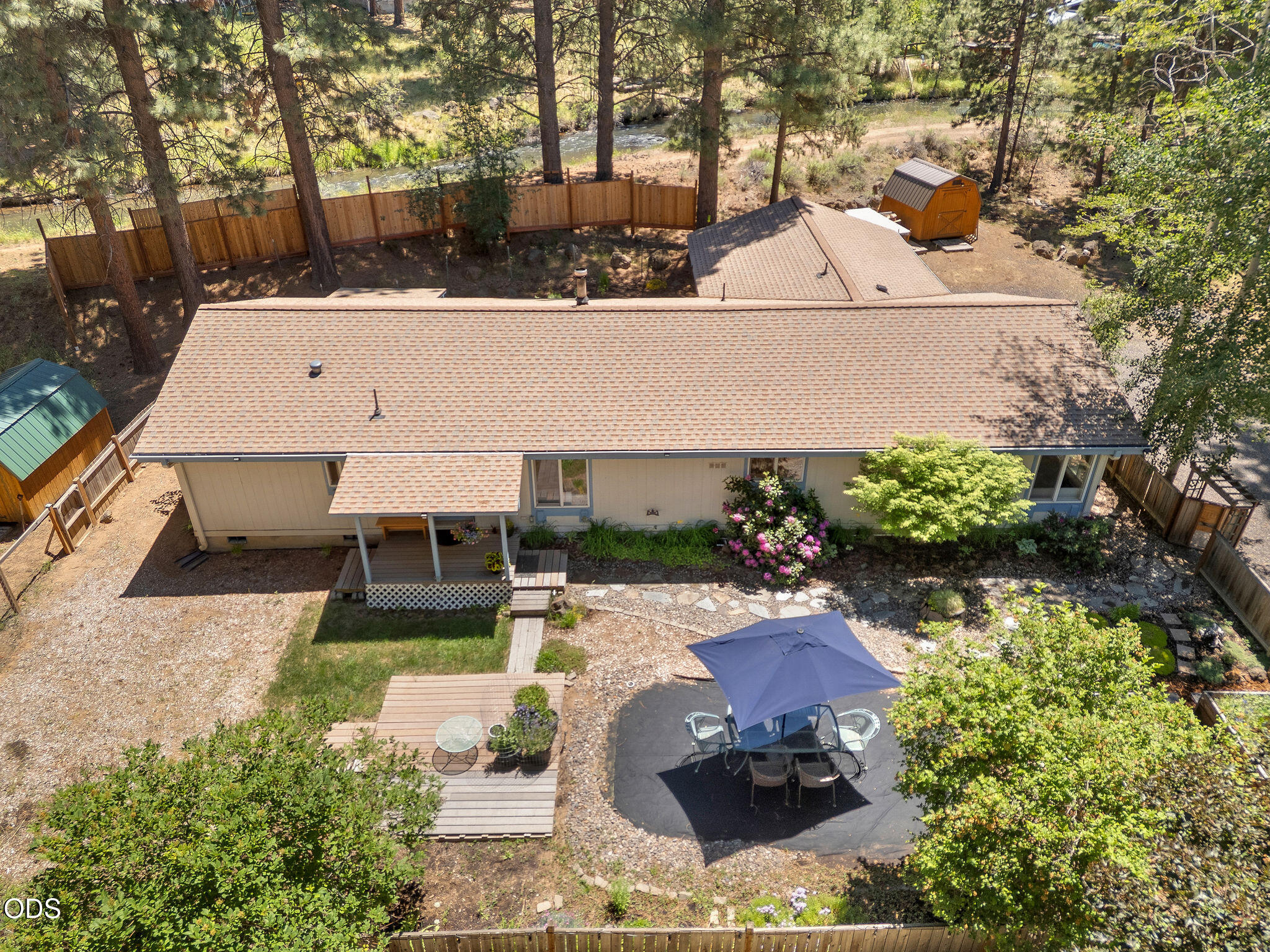 60355 Zuni Circle