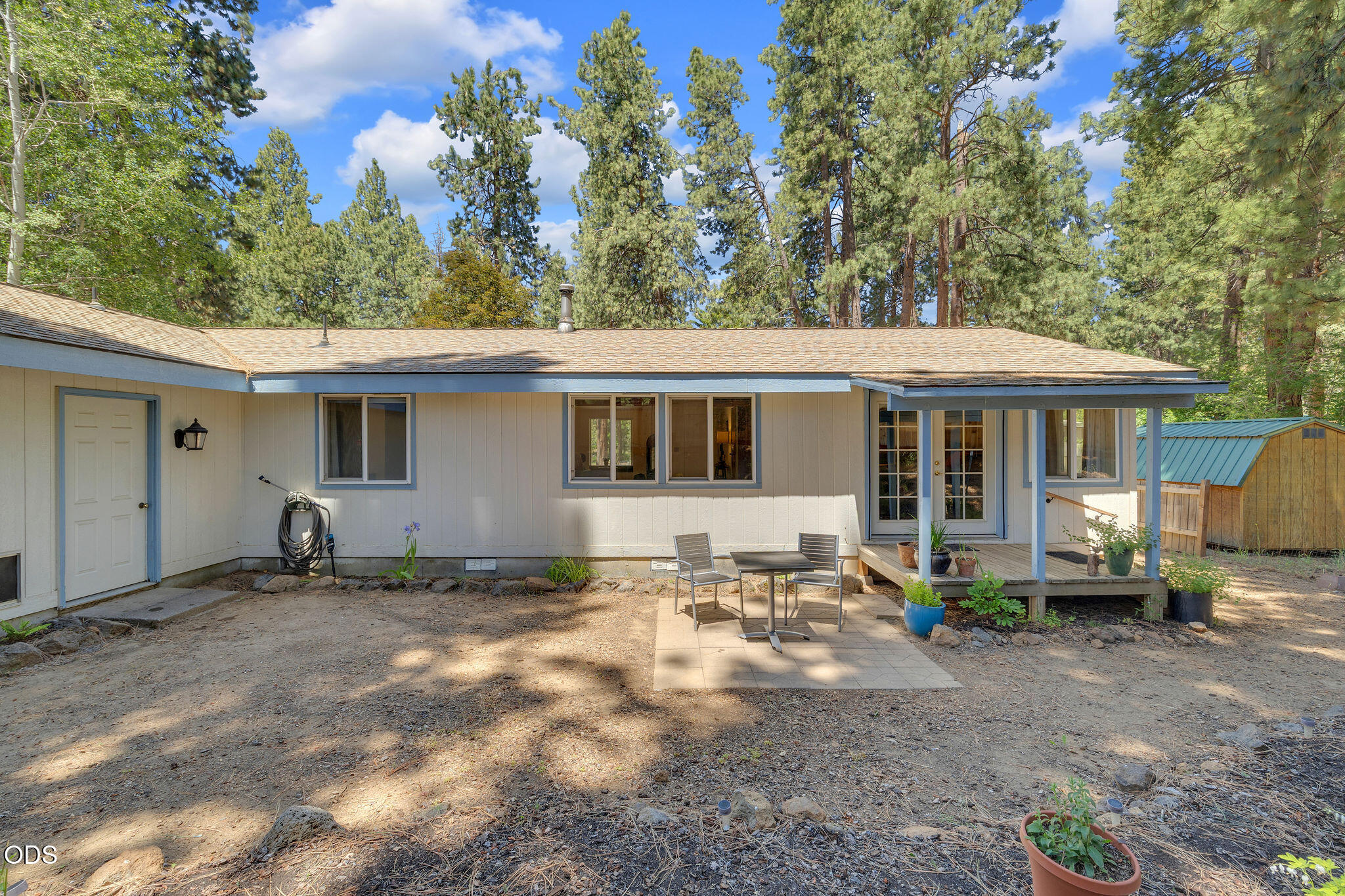 60355 Zuni Circle