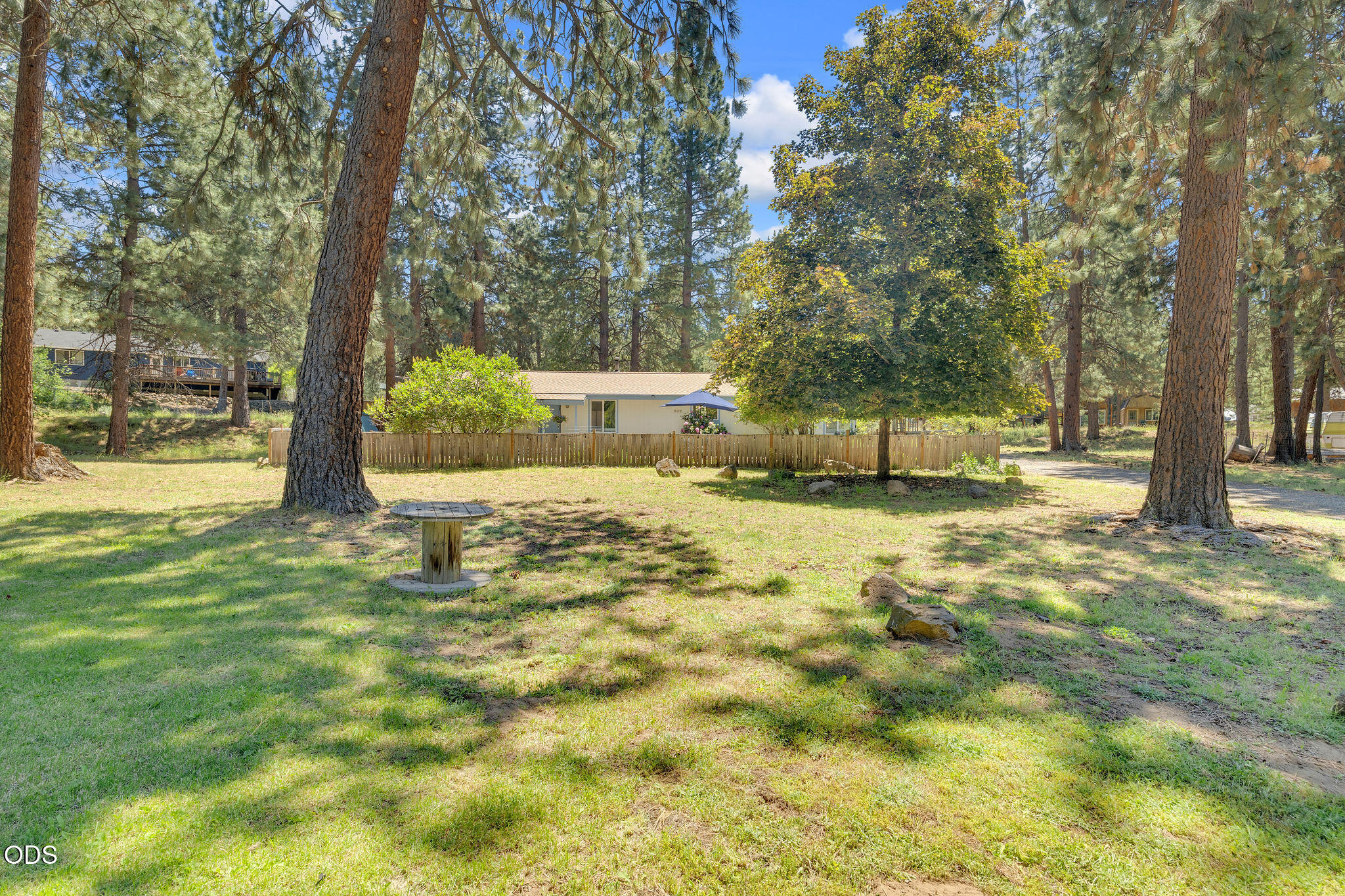 60355 Zuni Circle