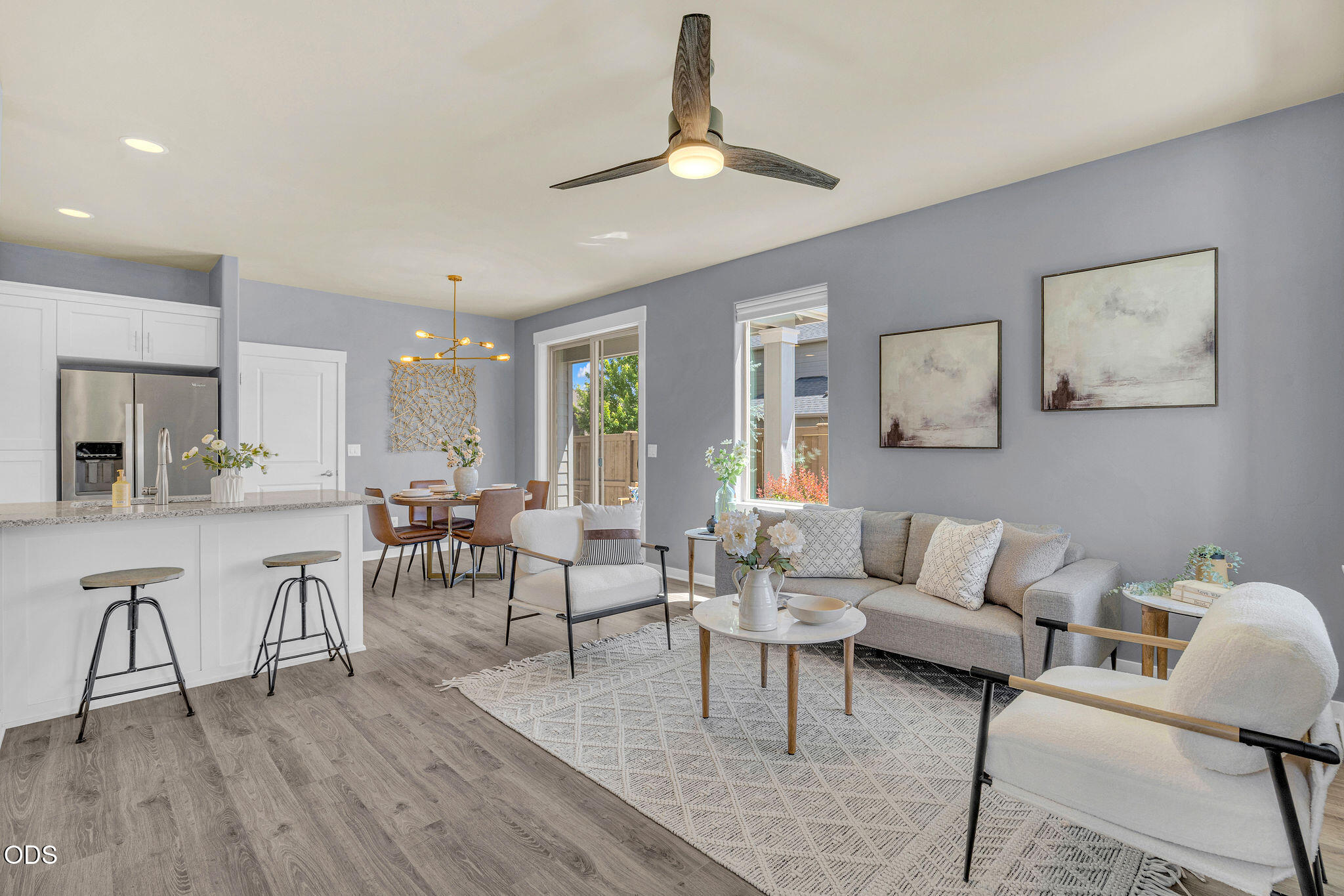 61094 SE Sydney Harbor Drive