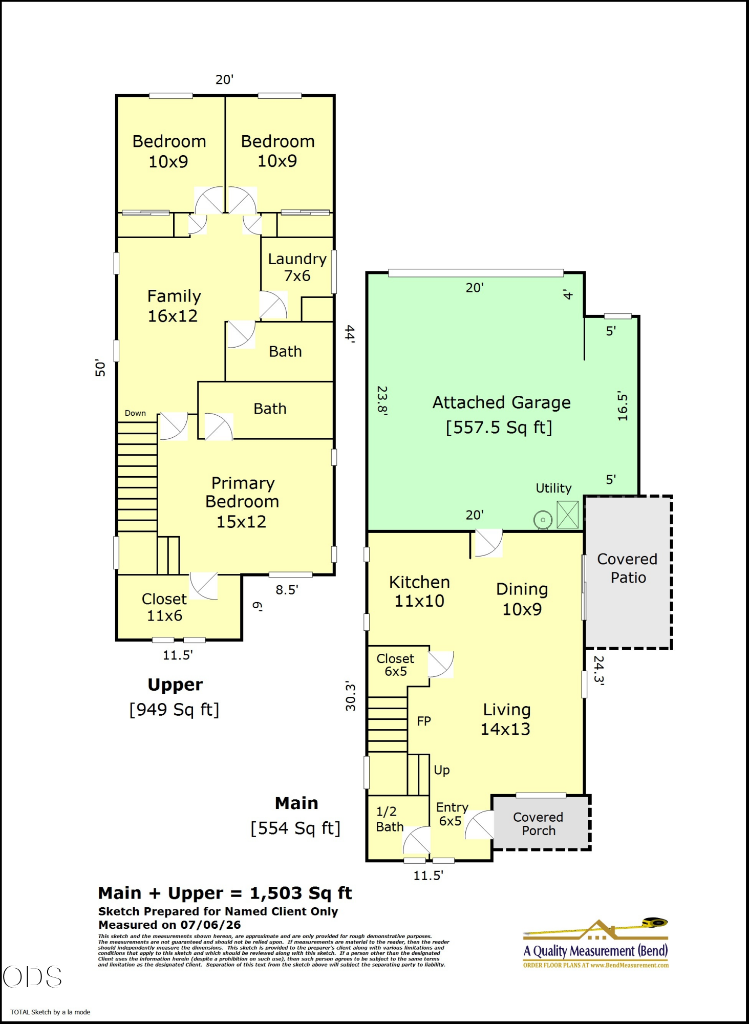 61094 SE Sydney Harbor Drive