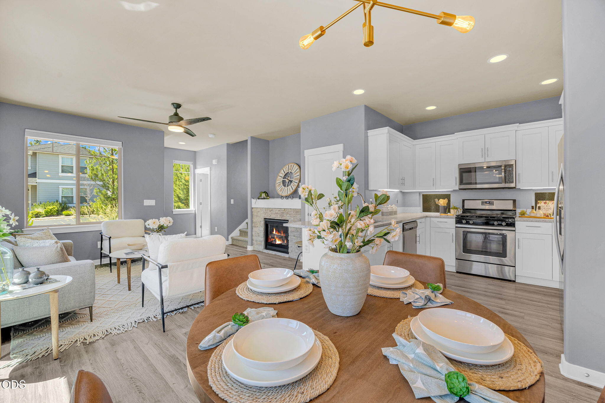 61094 SE Sydney Harbor Drive