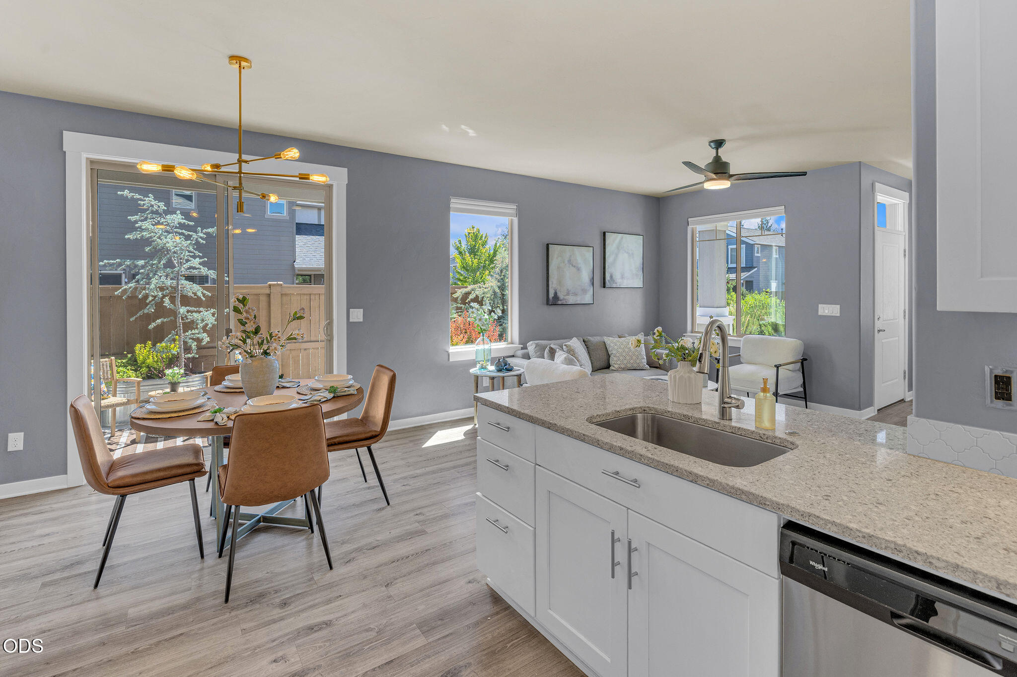 61094 SE Sydney Harbor Drive